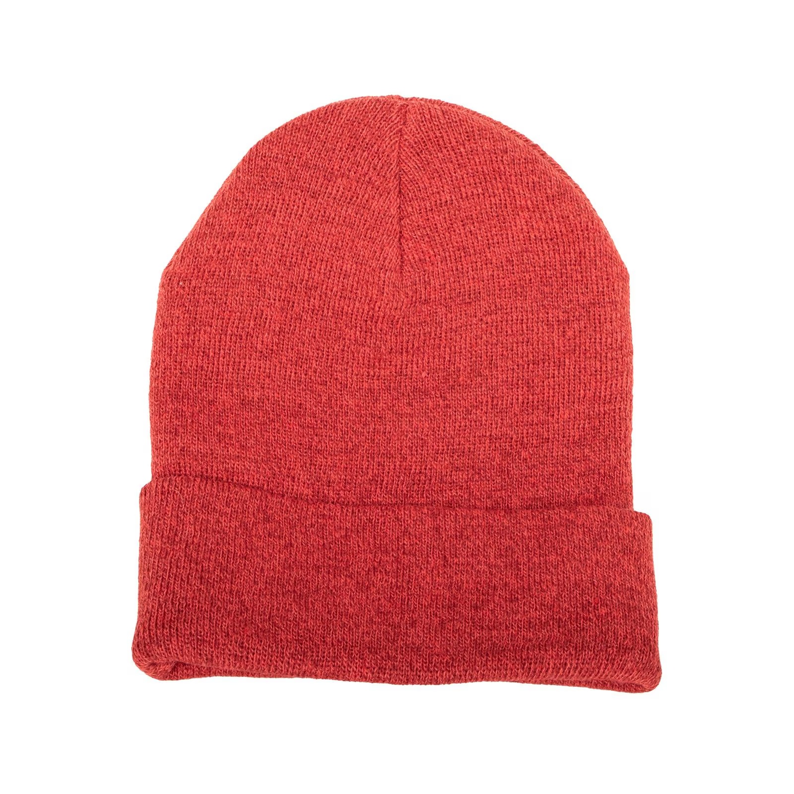 USC Trojans American Needle Cardinal Terrian Knit Beanie