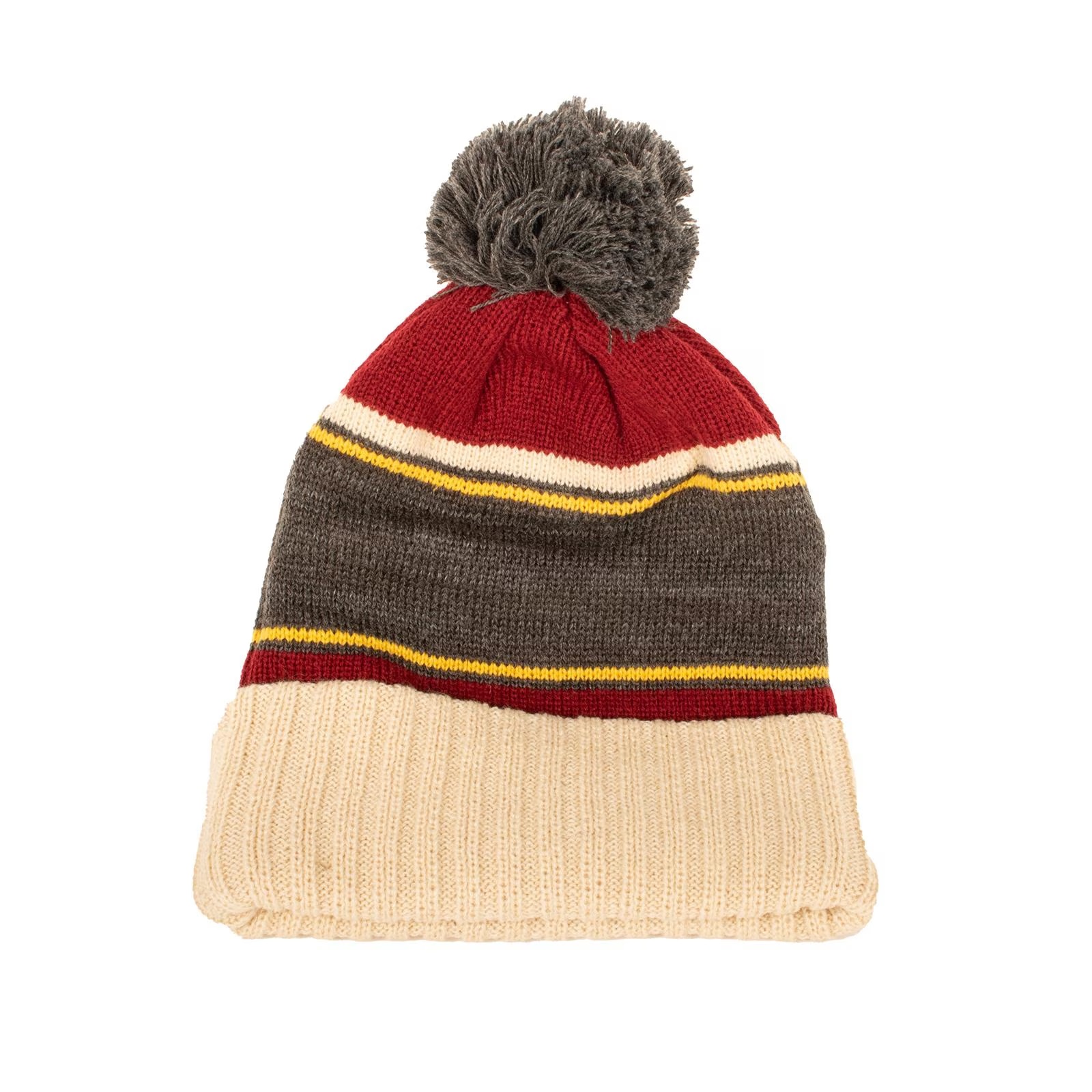 USC Trojans American Needle Charcoal El Capitan Knit Beanie