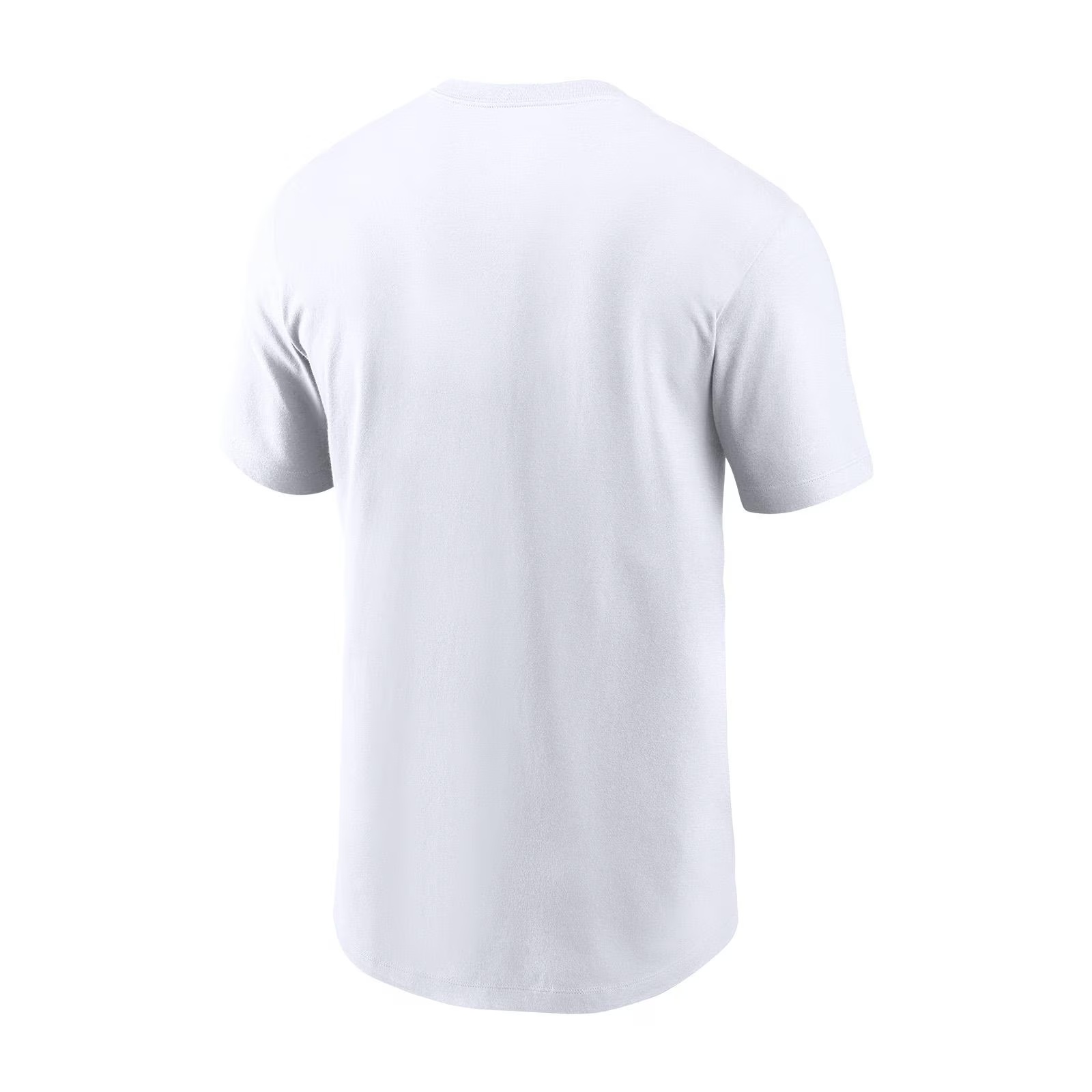 USC Trojans Men's Nike Volleyball White T-Shirt