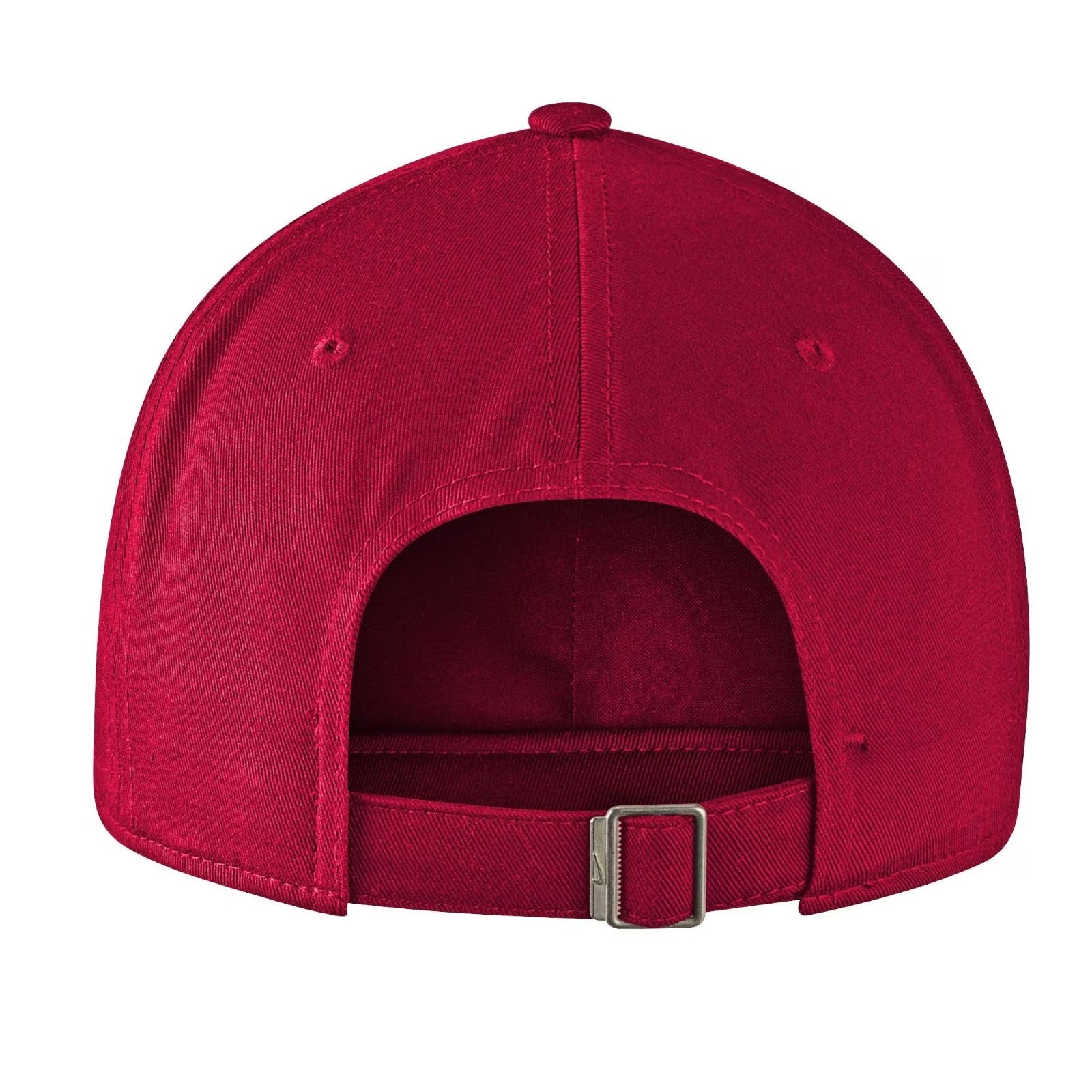 USC Trojans Nike Cardinal SC Interlock Volleyball Campus Hat