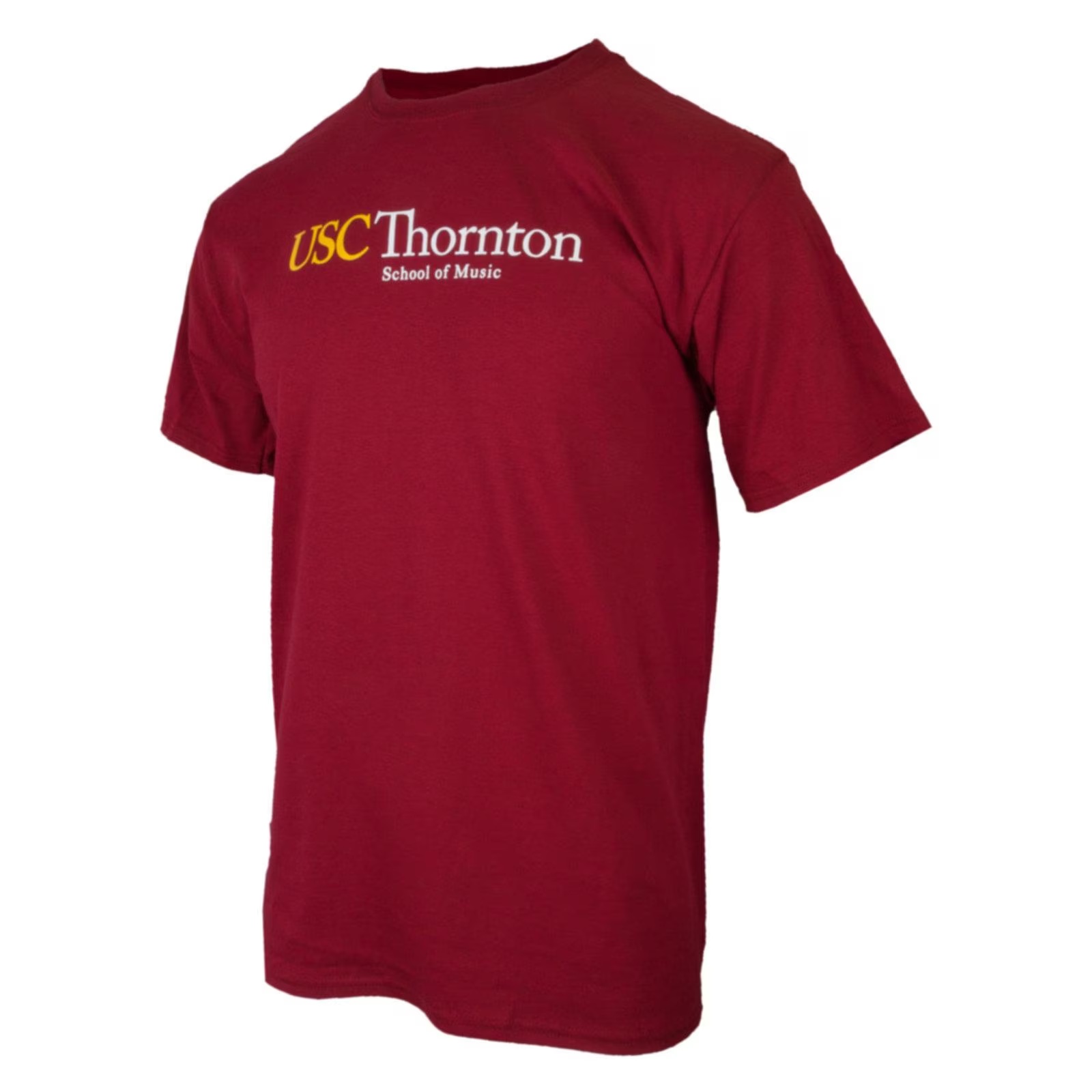 USC School of Thornton Music T-Shirt