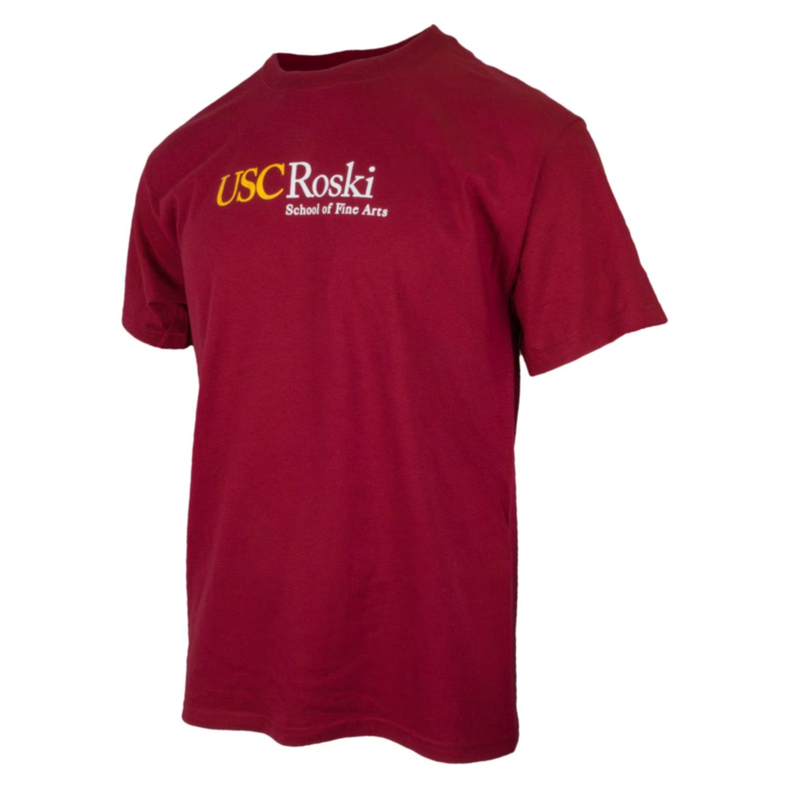 USC School of Roski Art and Design T-Shirt