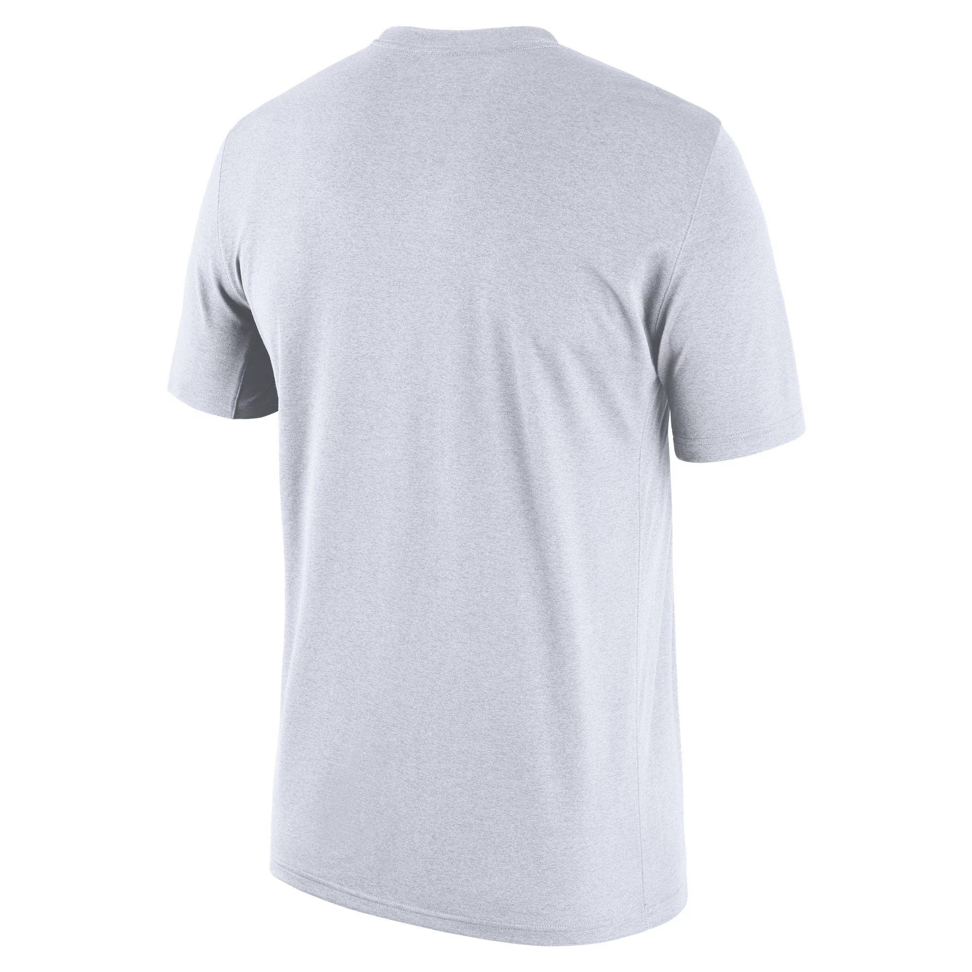 USC Trojans Men's Nike SC Interlock Dri-FIT Legend Logo T-Shirt