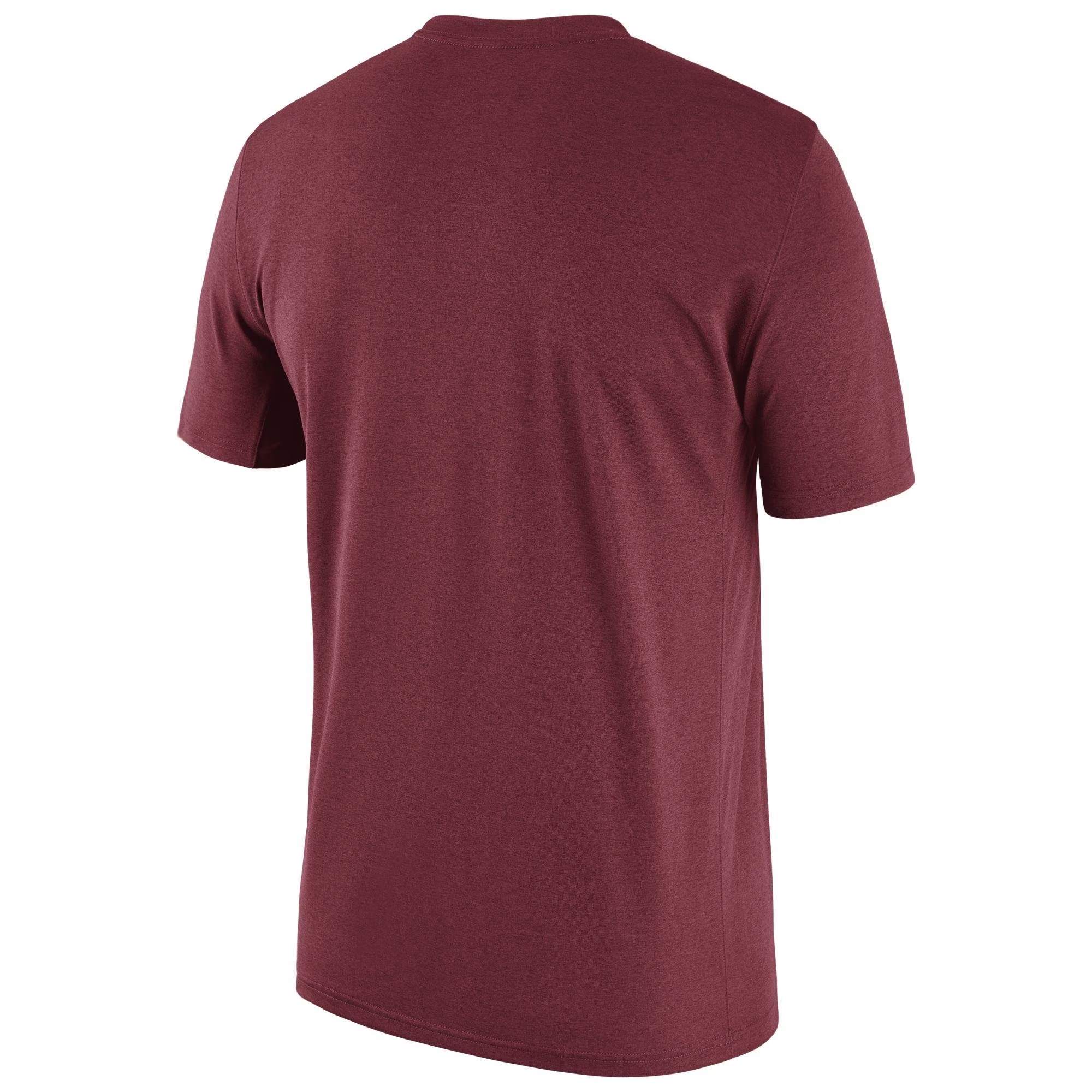 USC Trojans Men's Nike SC Interlock Dri-FIT Legend Logo T-Shirt 4 USC Trojans Men's Nike SC Interlock Dri-FIT Legend Logo T-Shirt