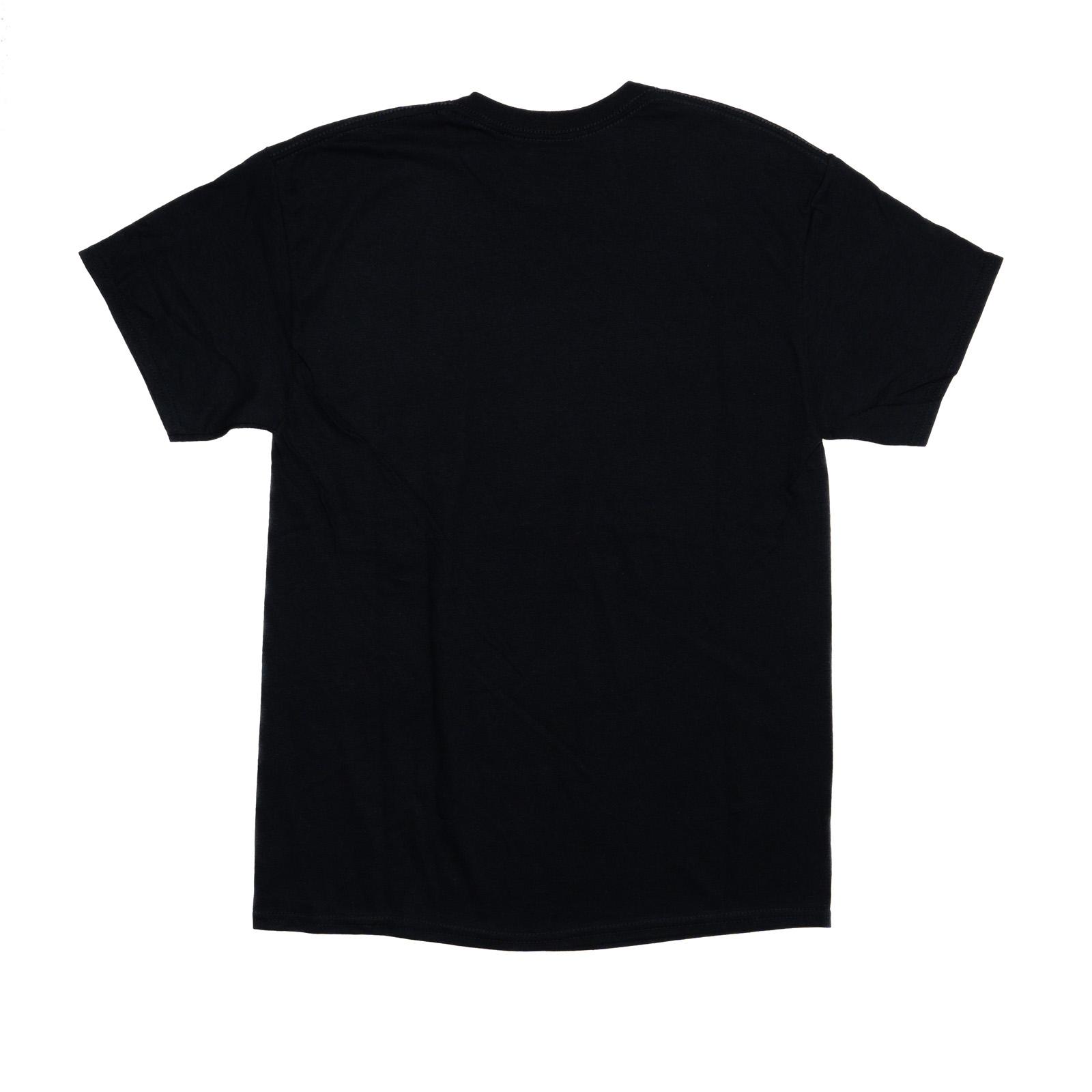 USC Trojans SC Interlock Mexico Flag Fill T-shirt