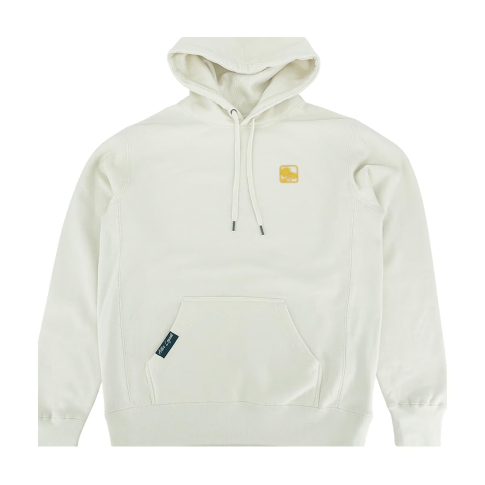 USC Trojans Active Legends Cream Lendale White Pullover Hoodie
