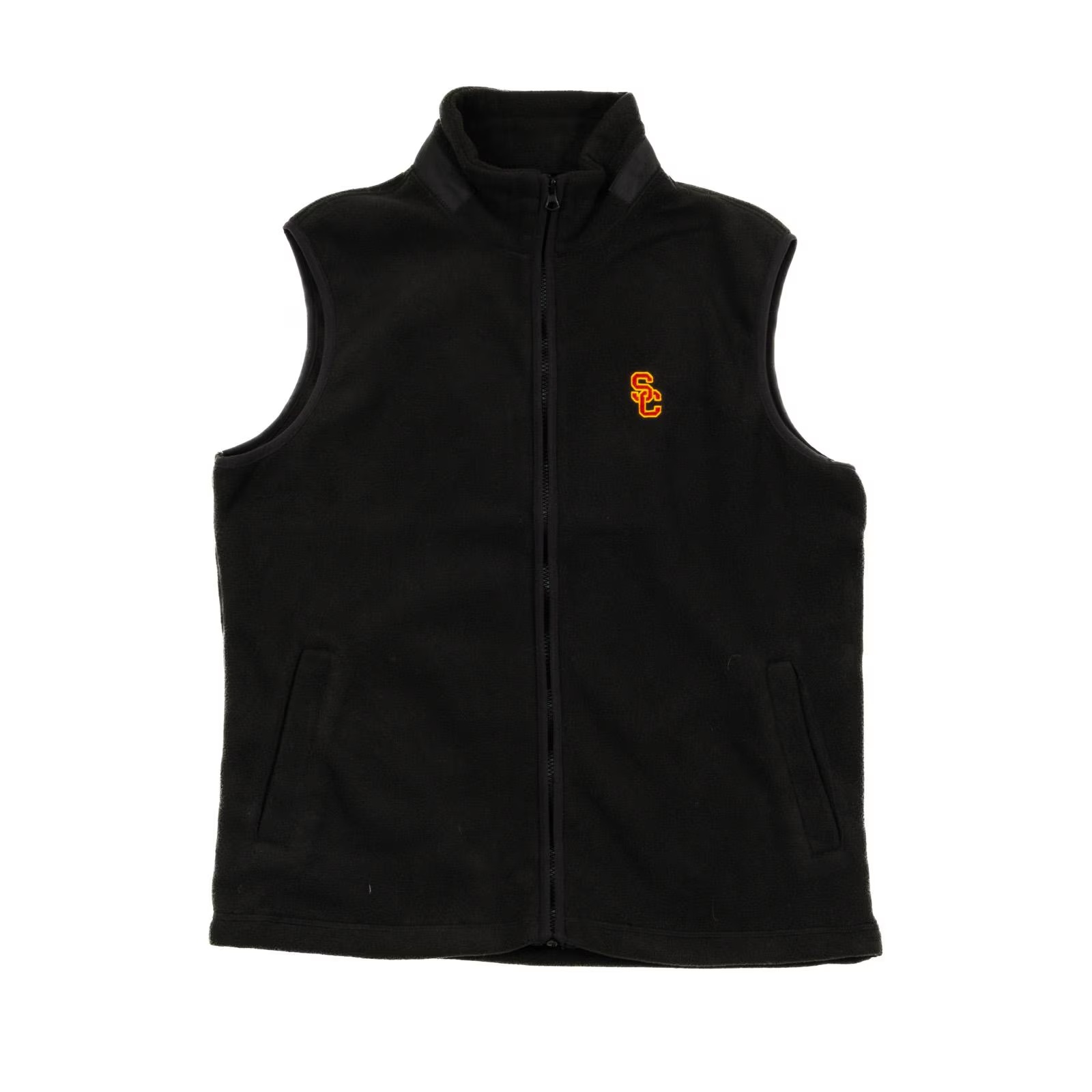 USC Trojan Basics SC Interlock Vest