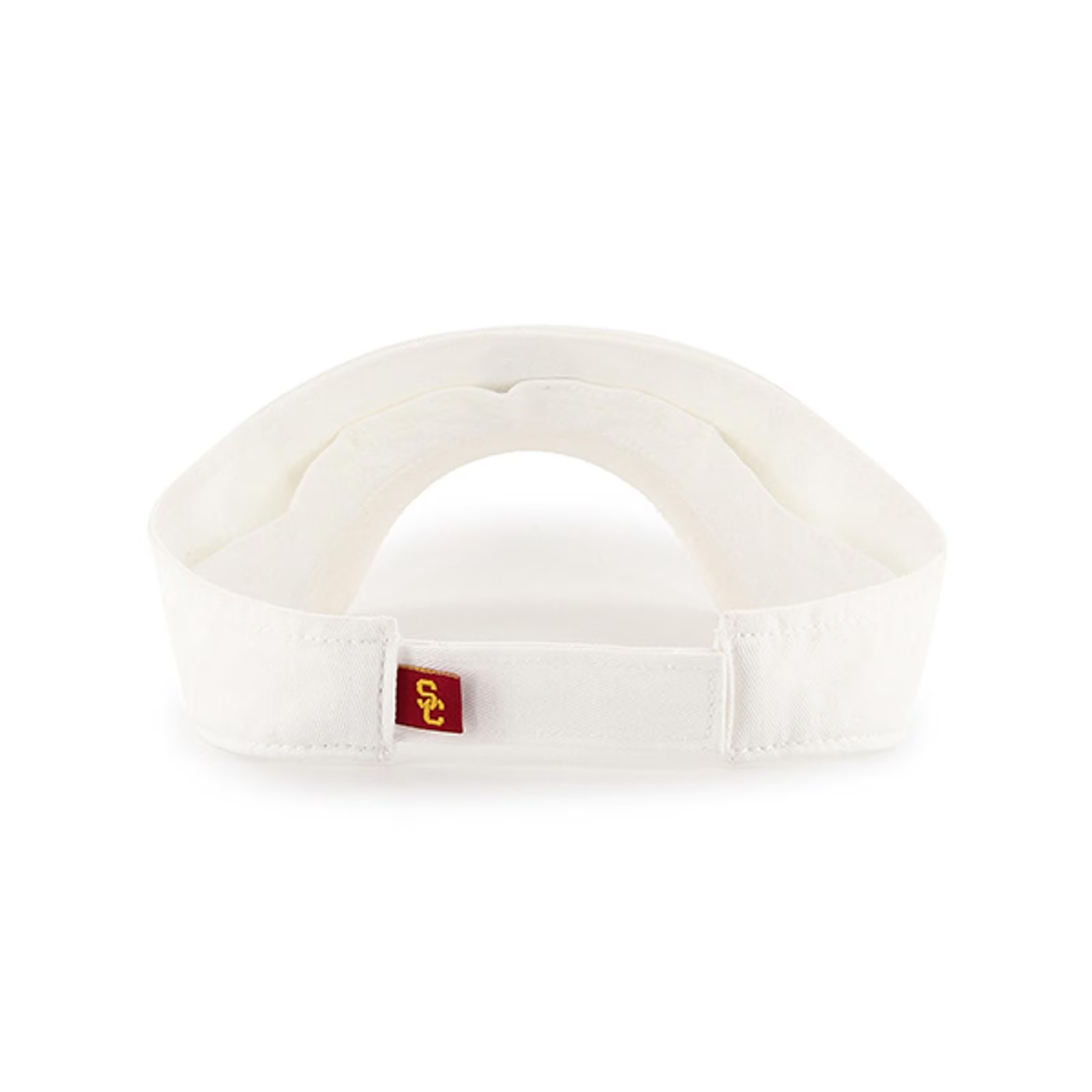 USC SC Interlock Clean Up Visor