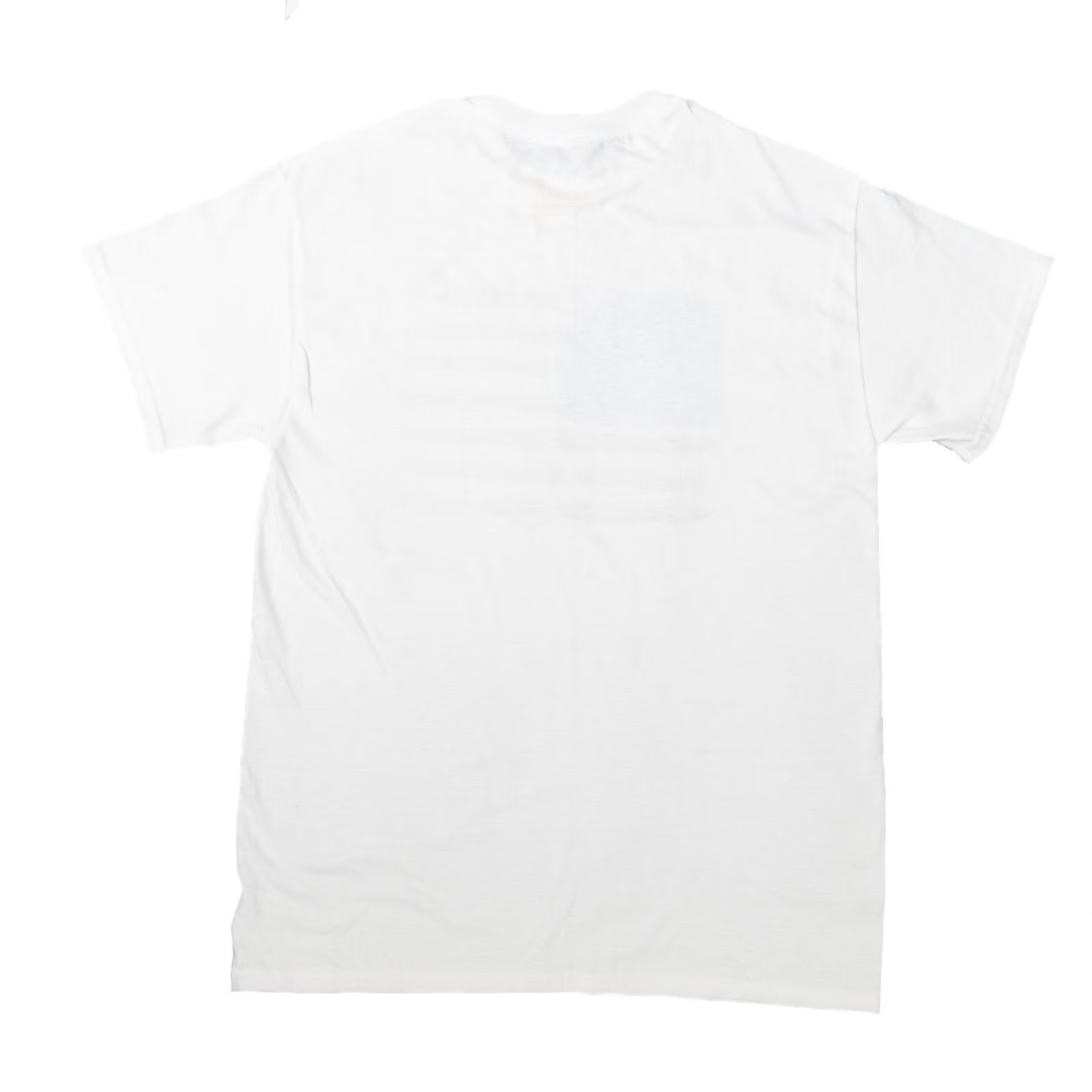 USC Trojans White SC Interlock Stars and Stripes Distressed Flag T-Shirt 3 USC Trojans White SC Interlock Stars and Stripes Distressed Flag T-Shirt