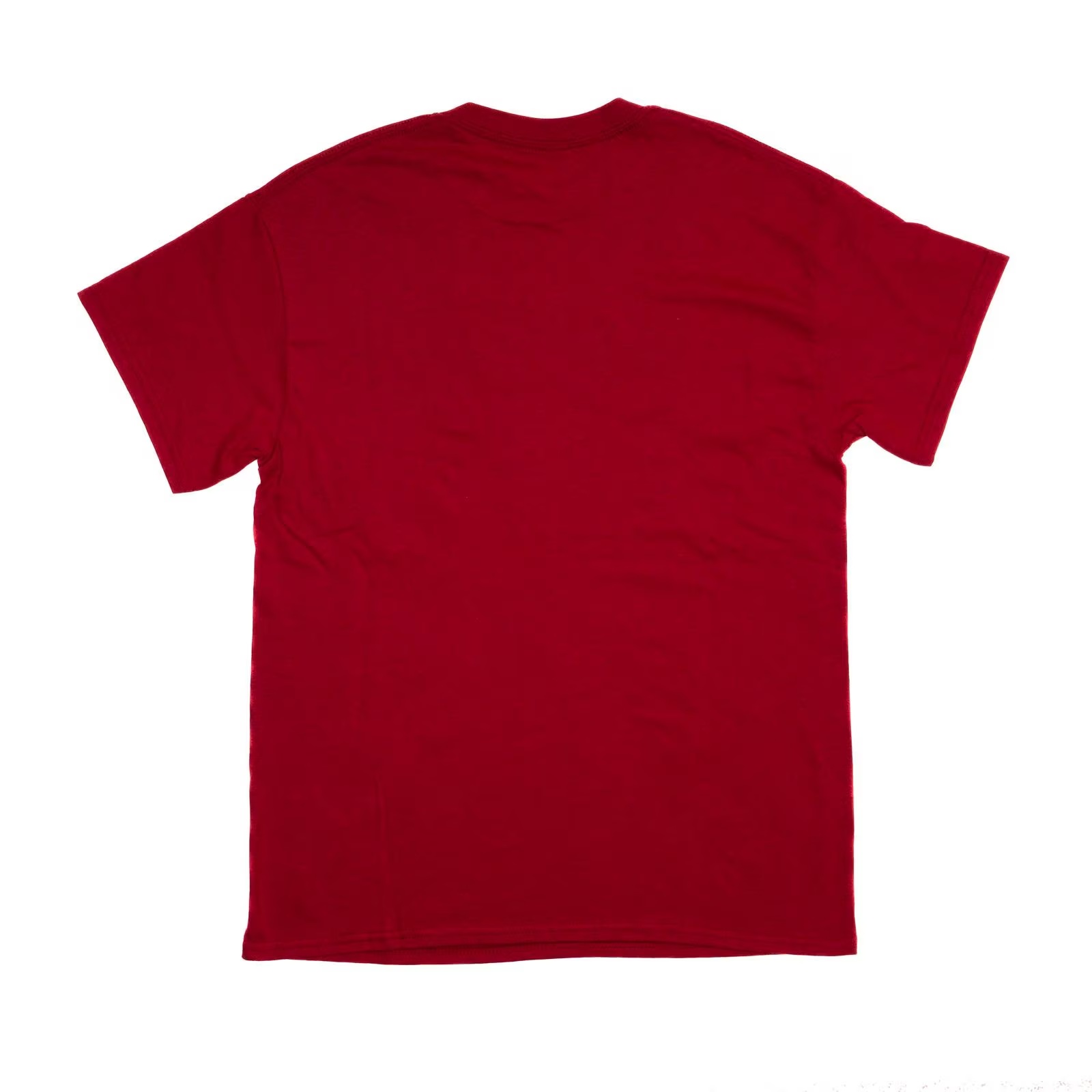 USC Trojan Basics Heritage Cardinal Arch T-Shirt
