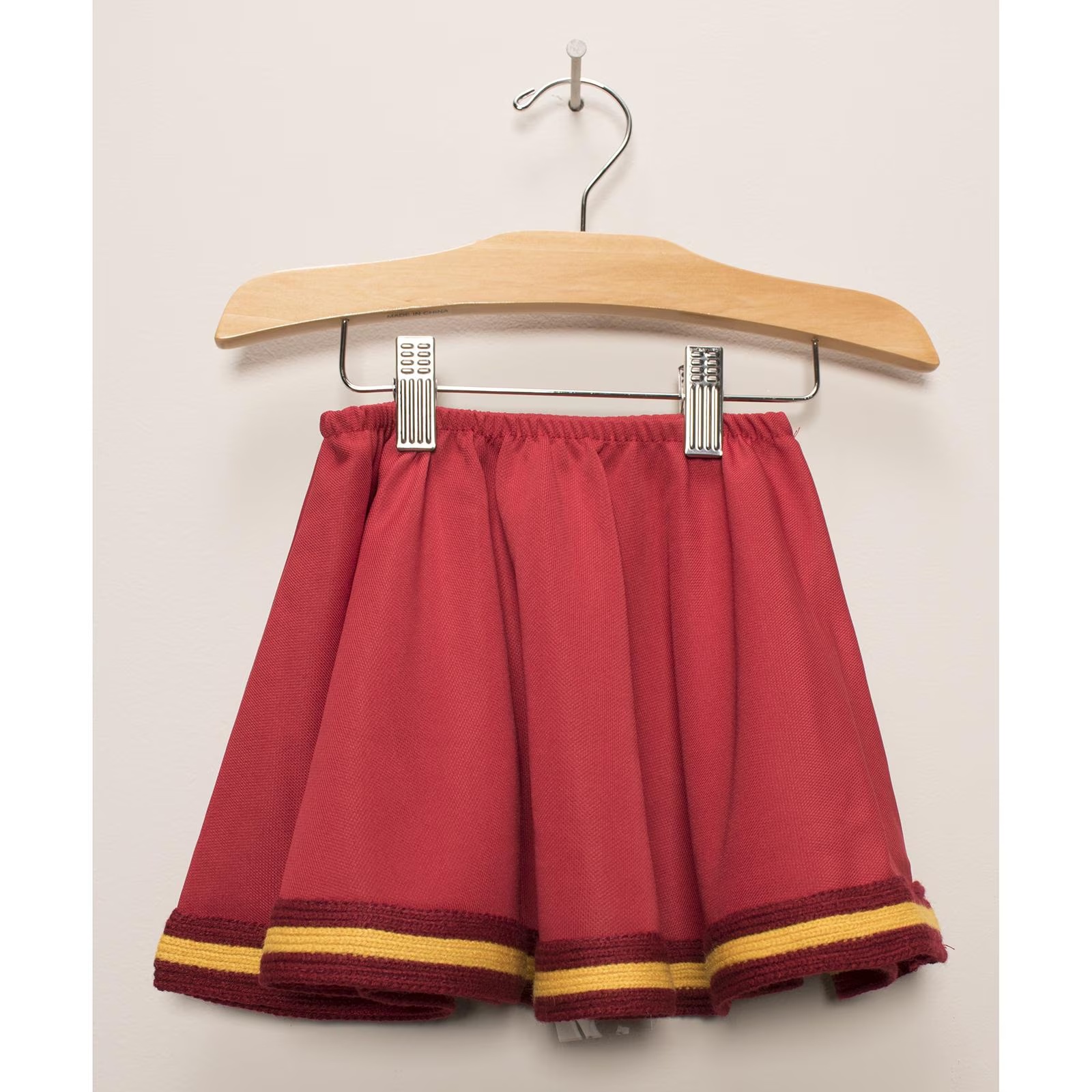 USC Trojans Women's Heritage Cheer Skirt