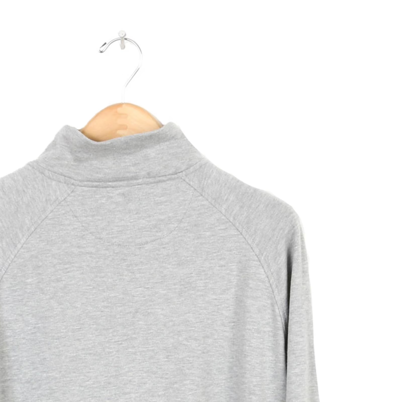 USC Trojan Basics SC Interlock Half Zip Pullover 19 USC Trojan Basics SC Interlock Half Zip Pullover