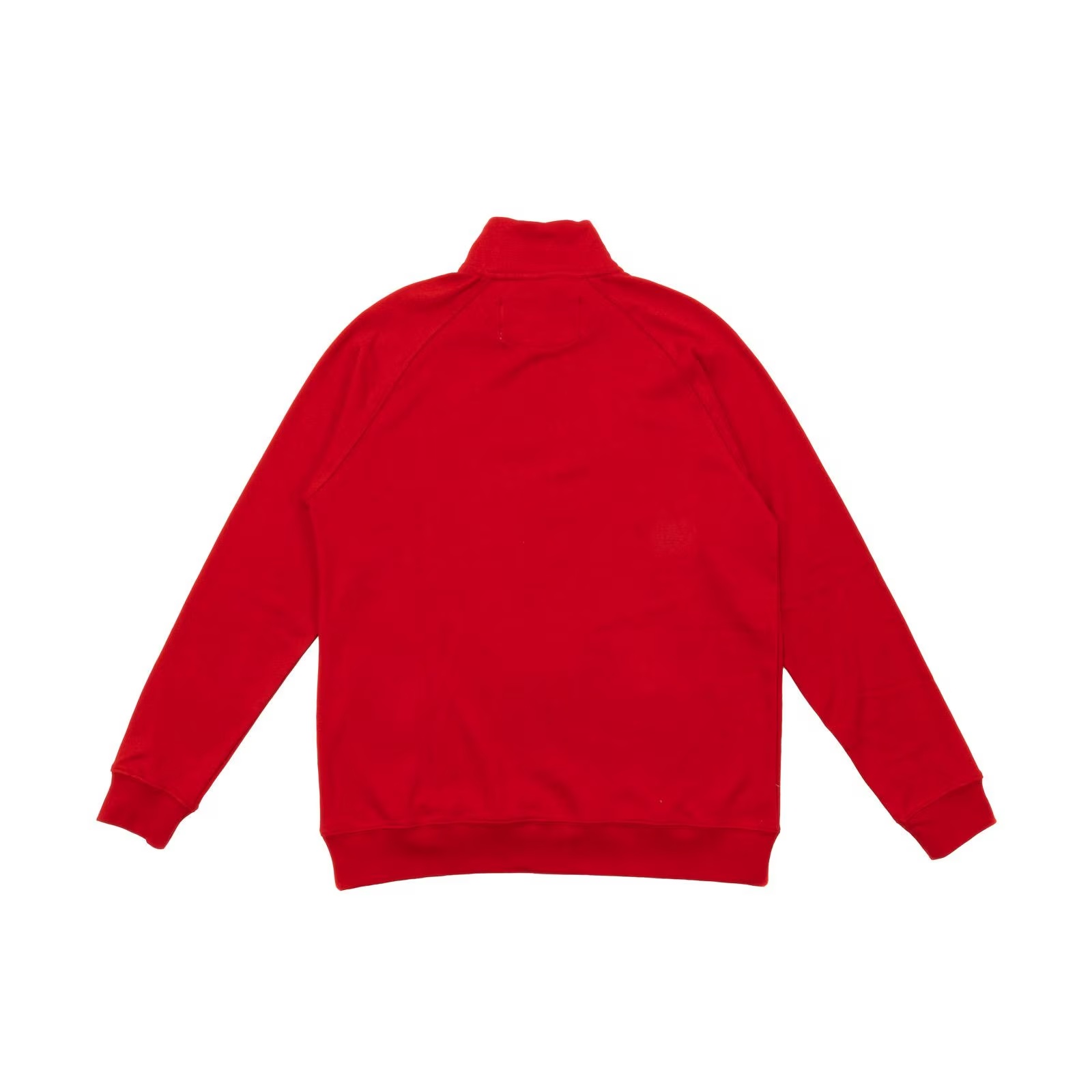 USC Trojan Basics SC Interlock Half Zip Pullover 7 USC Trojan Basics SC Interlock Half Zip Pullover