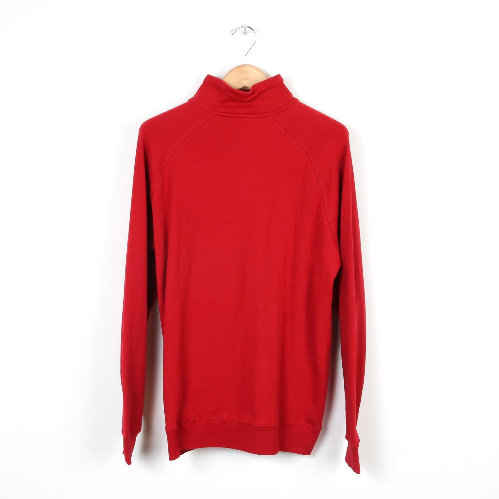 USC Trojan Basics SC Interlock Half Zip Pullover 8 USC Trojan Basics SC Interlock Half Zip Pullover