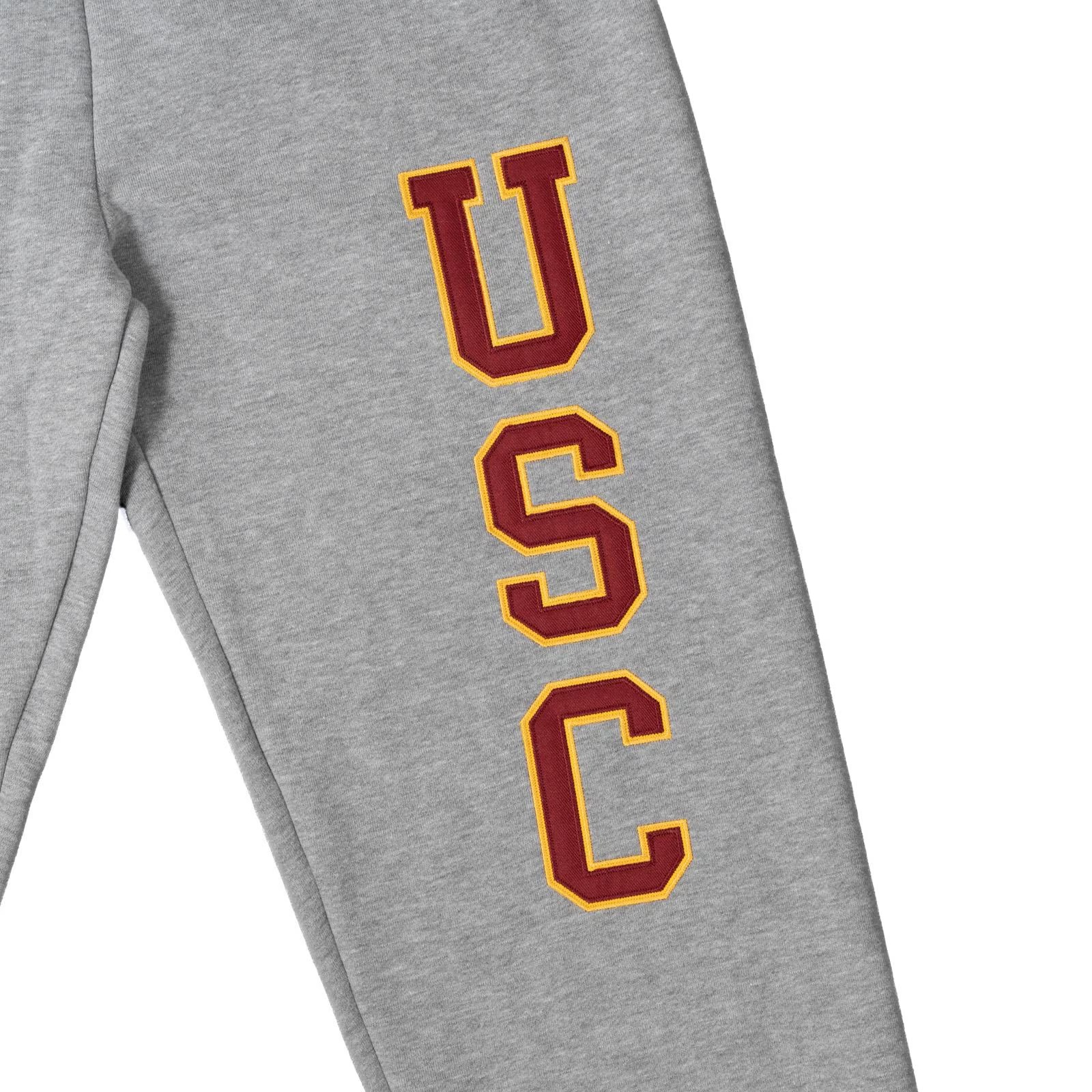 USC Trojan Basics Heritage Oxford Tackle Twill Down the Leg Pant