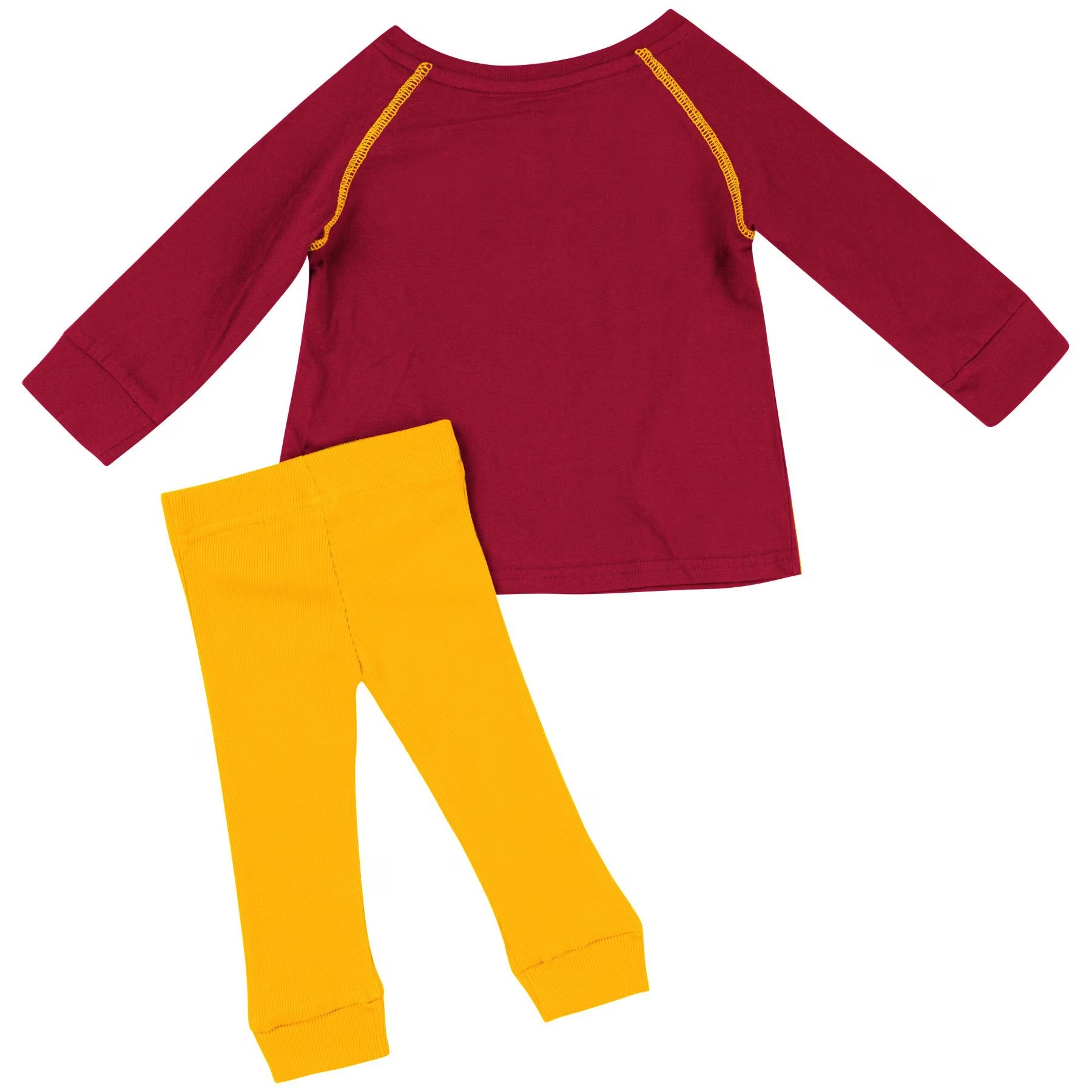 USC Infant Girls Tunic/Legging 2PC Set