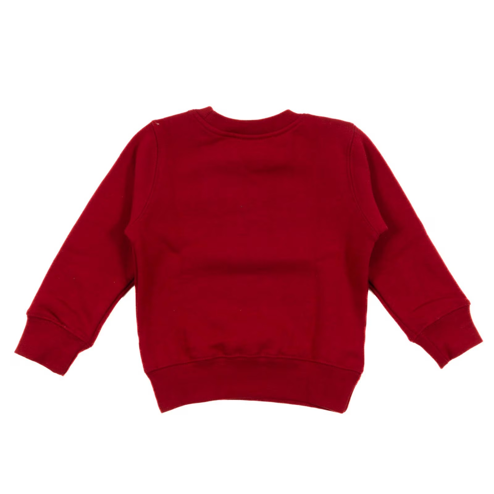 USC Trojan Basics Toddler Heritage Tackle Twill Sweatshirt