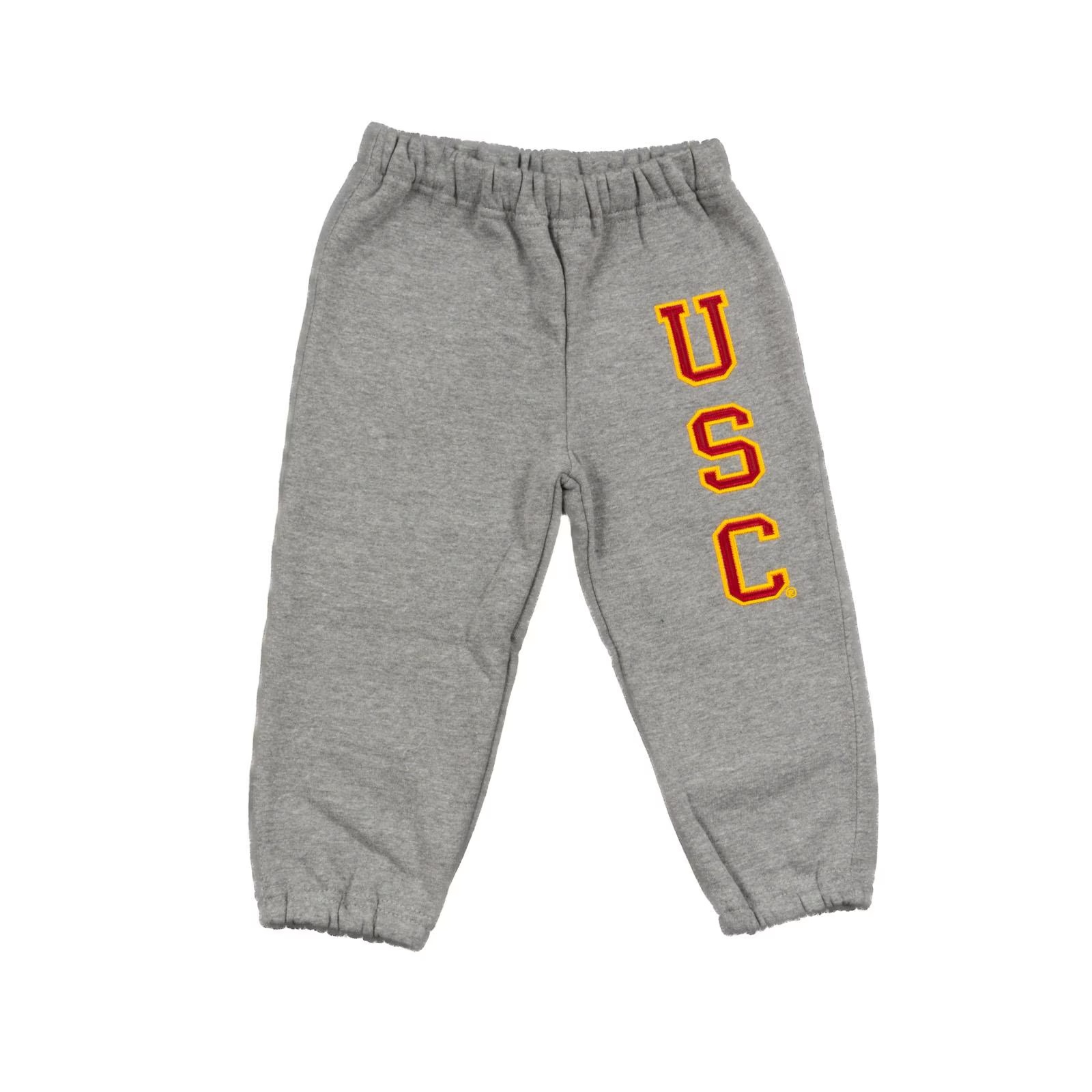 USC Trojan Basics Infant Tackle Twill Down The Leg Pant 4 USC Trojan Basics Infant Tackle Twill Down The Leg Pant