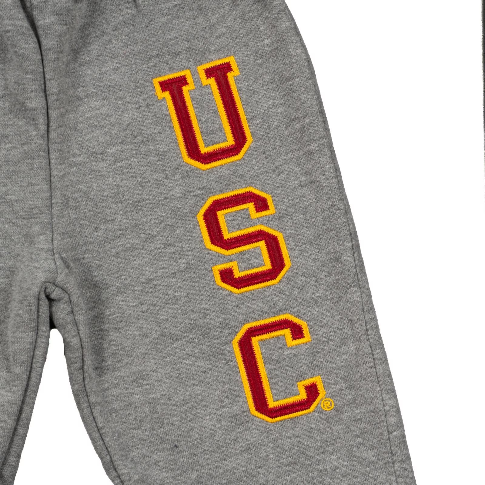 USC Trojan Basics Infant Tackle Twill Down The Leg Pant 5 USC Trojan Basics Infant Tackle Twill Down The Leg Pant