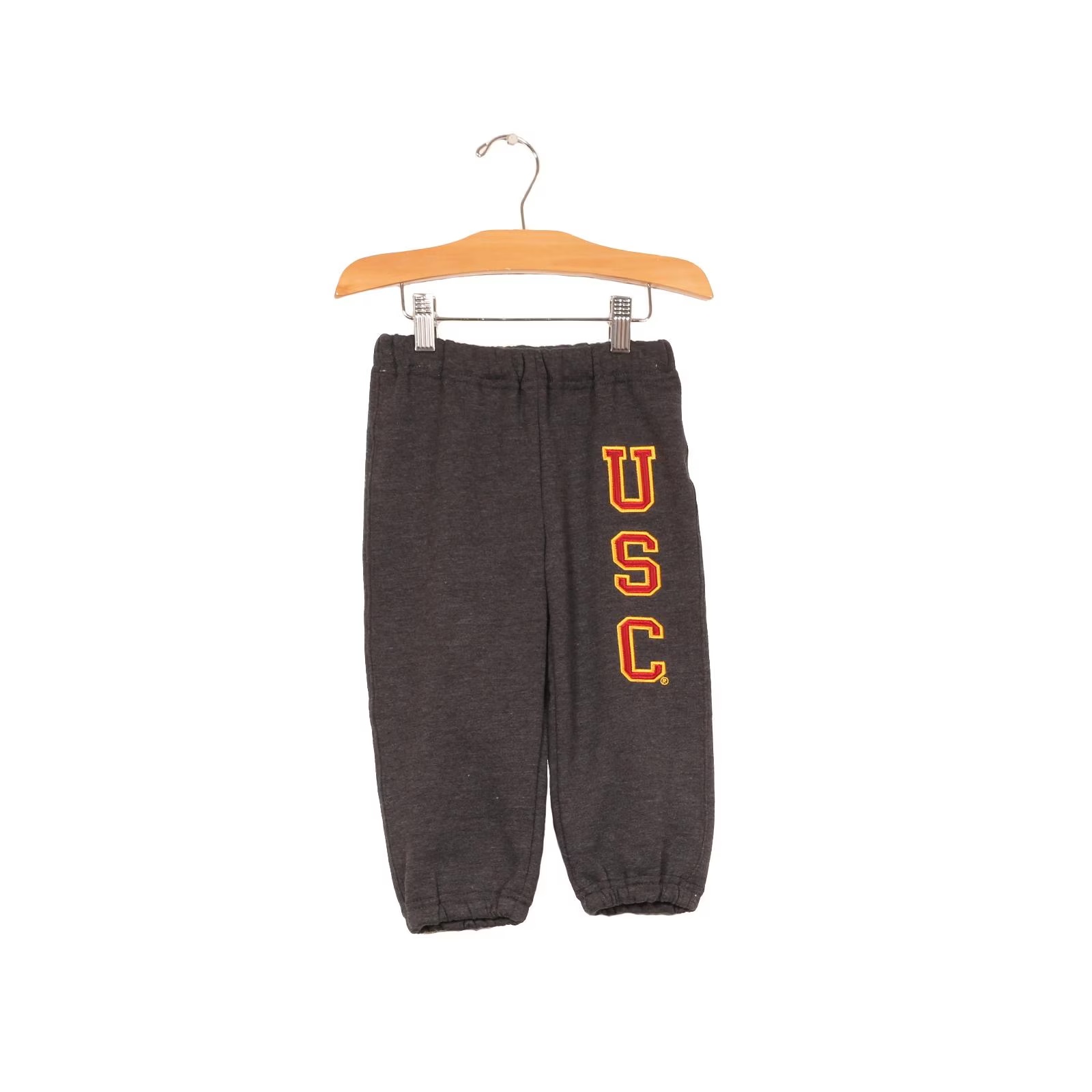 USC Trojan Basics Infant Tackle Twill Down The Leg Pant 7 USC Trojan Basics Infant Tackle Twill Down The Leg Pant
