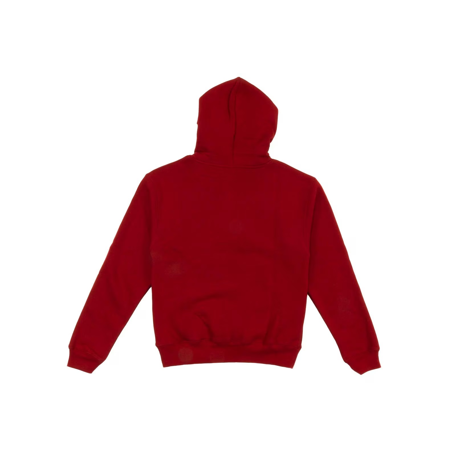 USC Trojan Basics Youth Heritage Tackle Twill Hoodie