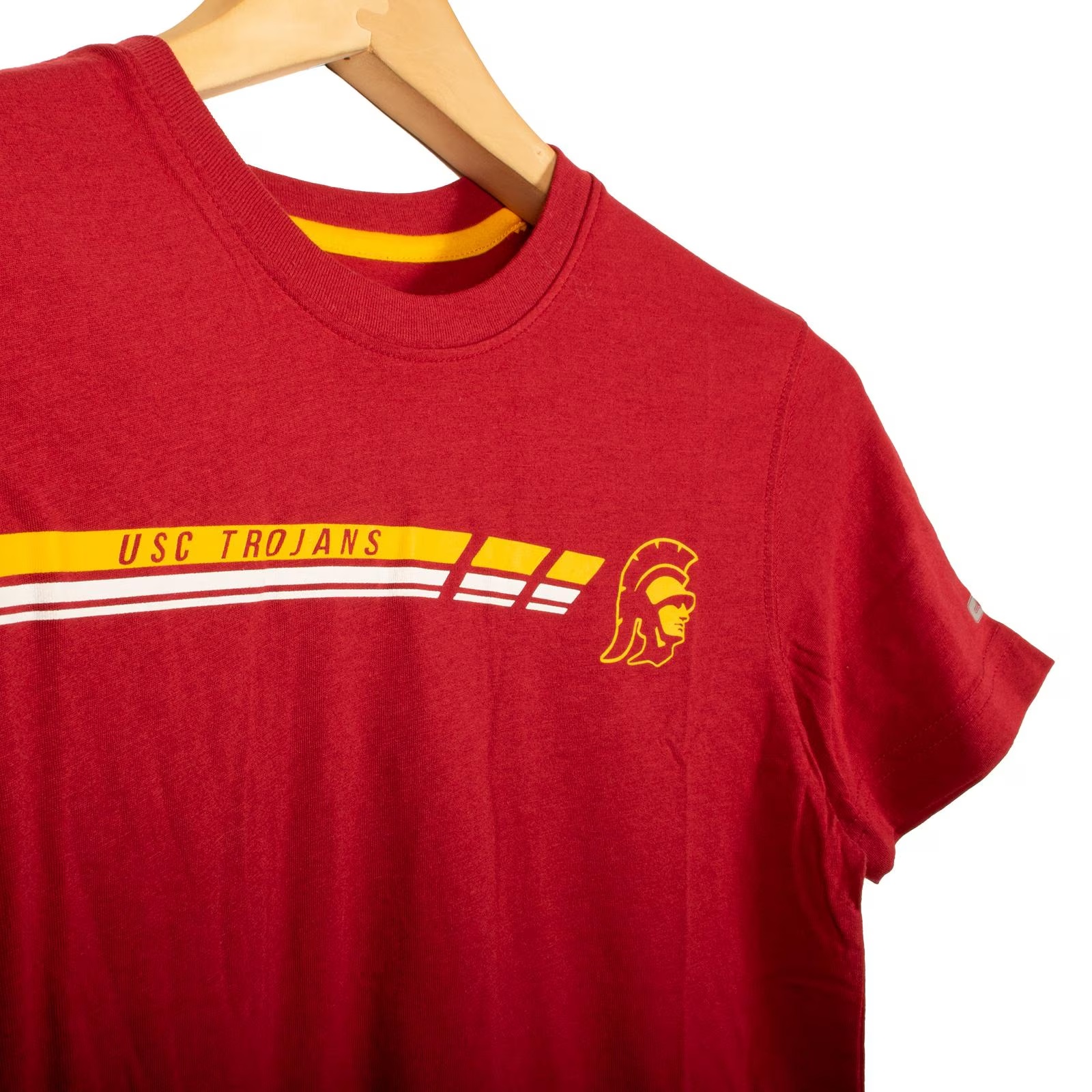 USC Trojans Youth Boys So Cal The King of Crash T-Shirt