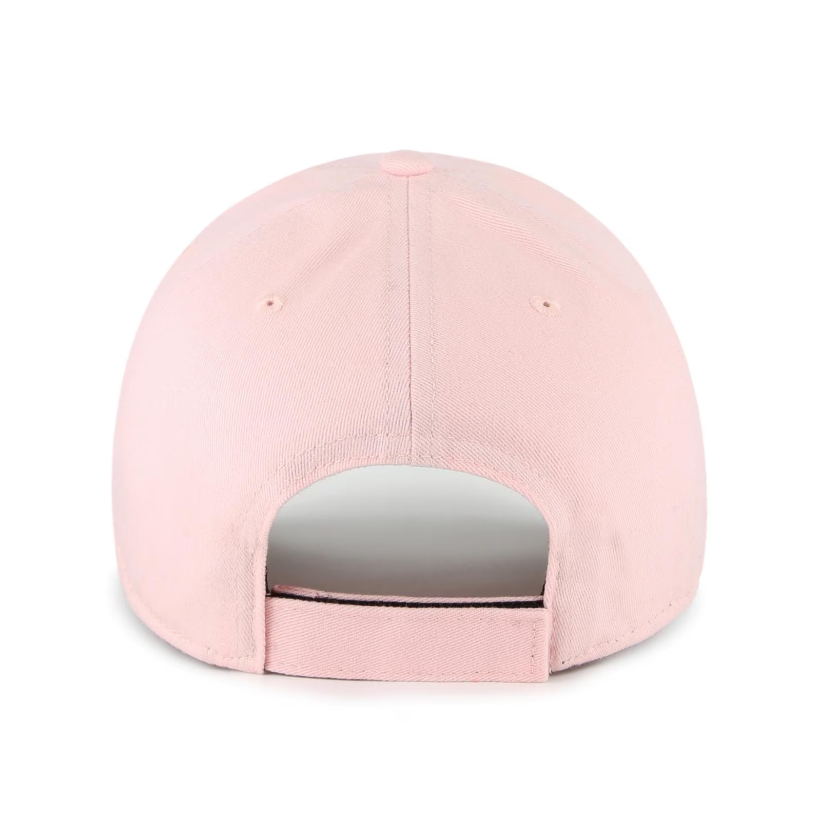 USC Trojans Infant 47 Brand Pink SC Interlock Basic MVP Velcro Hat