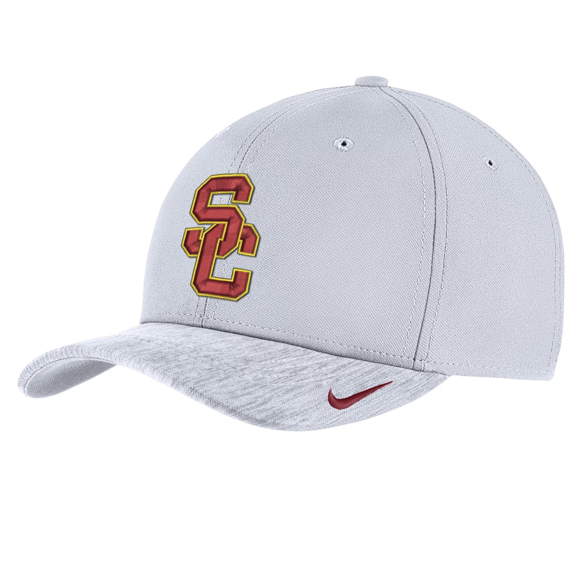 USC Trojans Youth SC Interlock Aero Hat