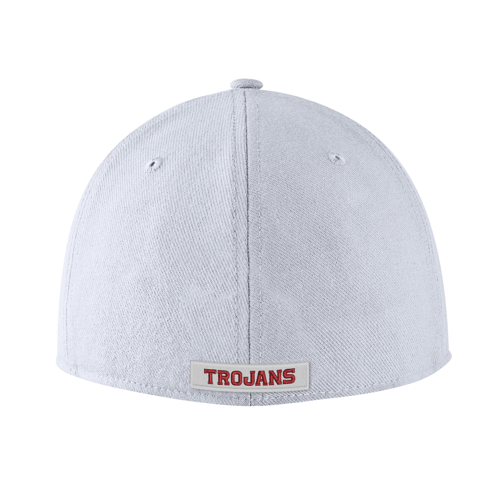 USC Trojans Youth SC Interlock Aero Hat