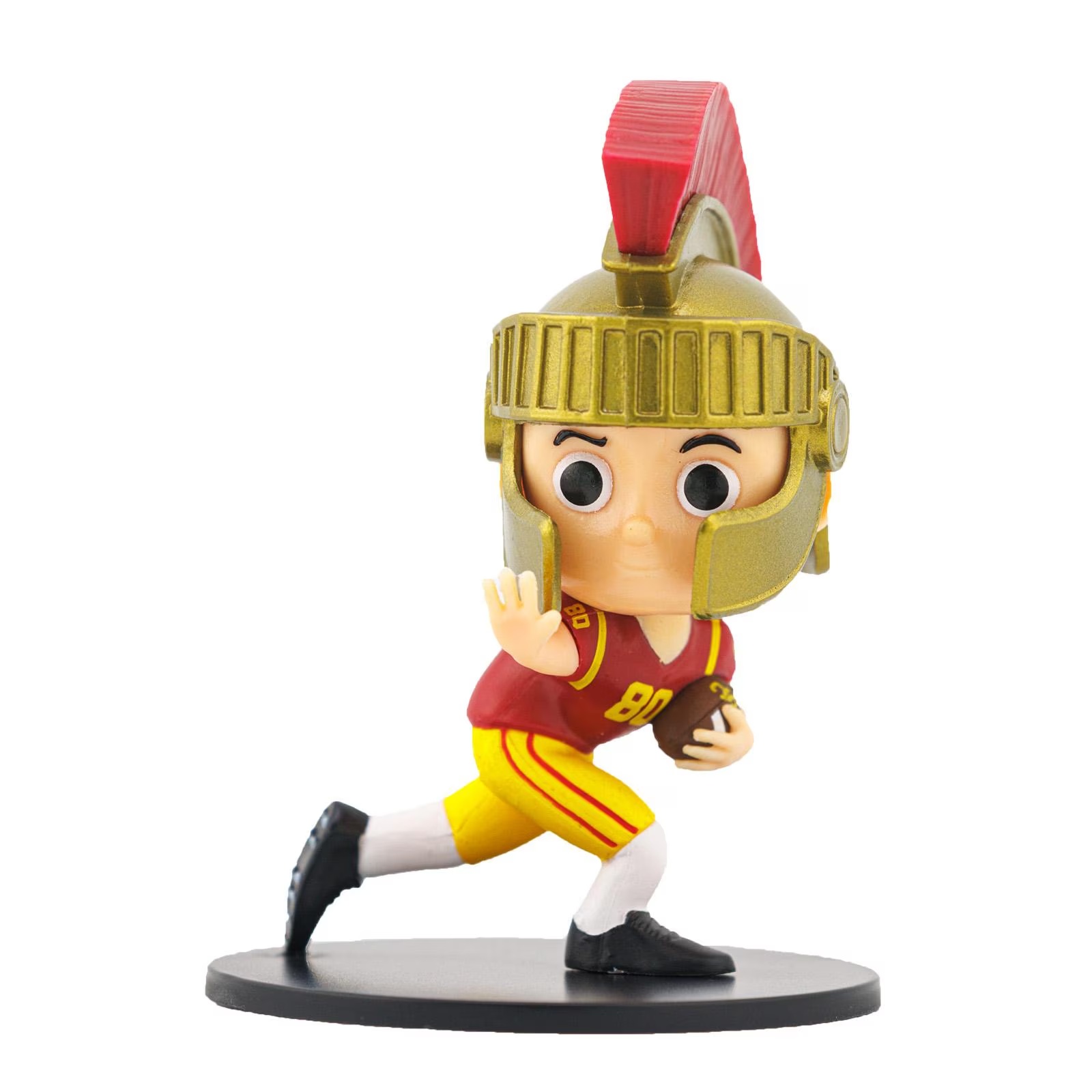 USC Trojans Niknak Blind Box Figurines 13 USC Trojans Niknak Blind Box Figurines