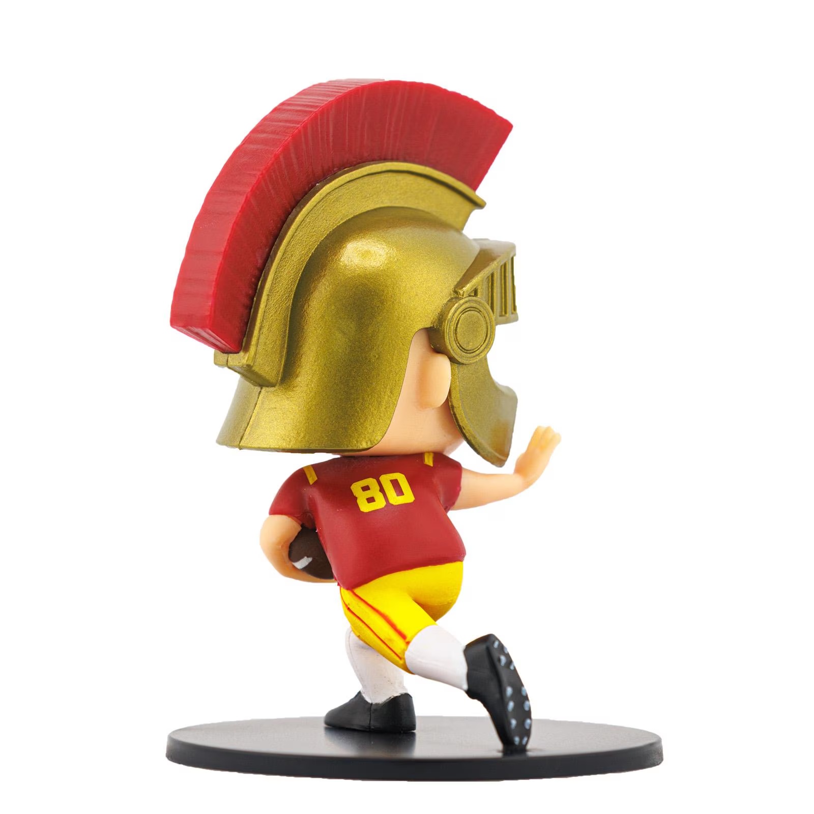USC Trojans Niknak Blind Box Figurines 14 USC Trojans Niknak Blind Box Figurines