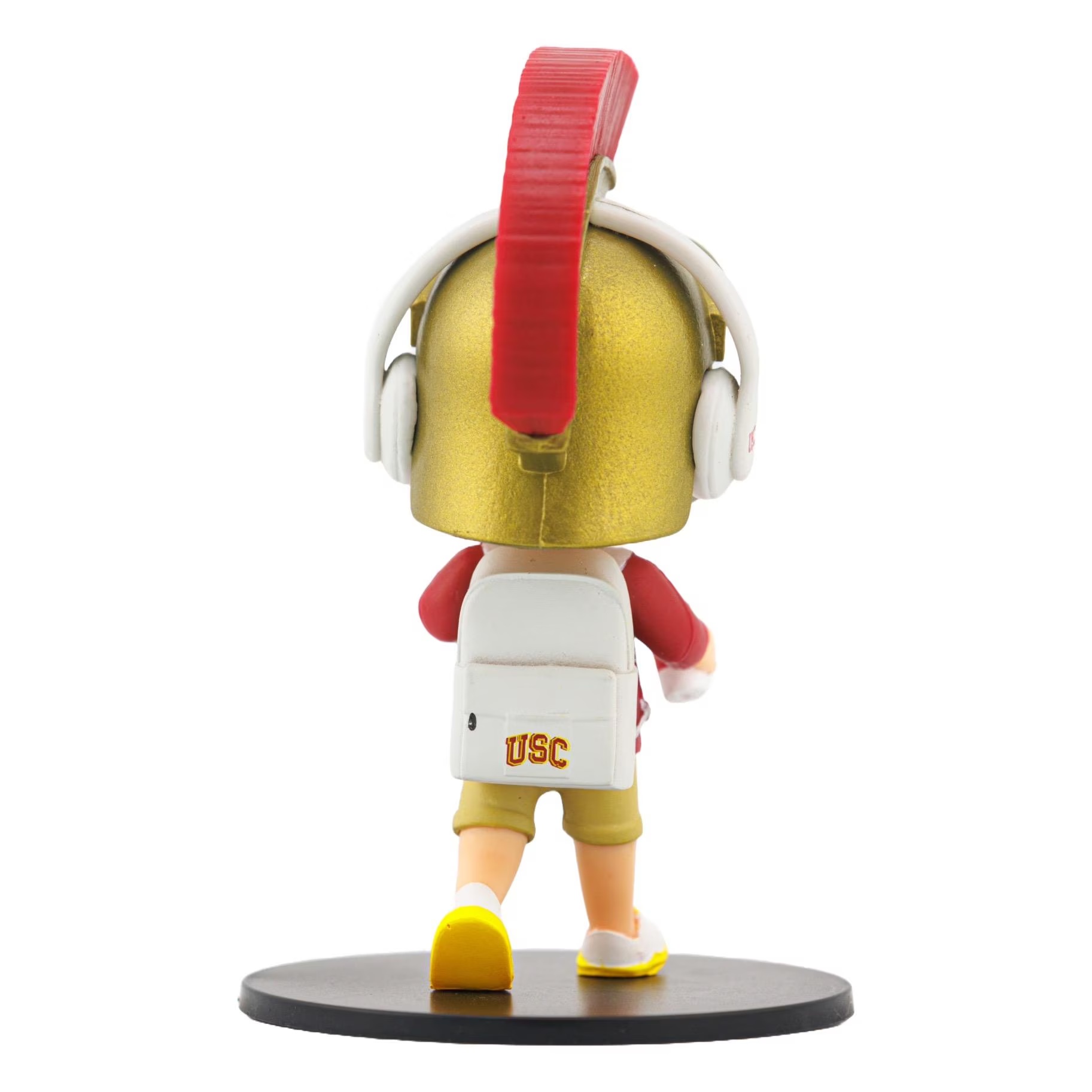 USC Trojans Niknak Blind Box Figurines 2 USC Trojans Niknak Blind Box Figurines