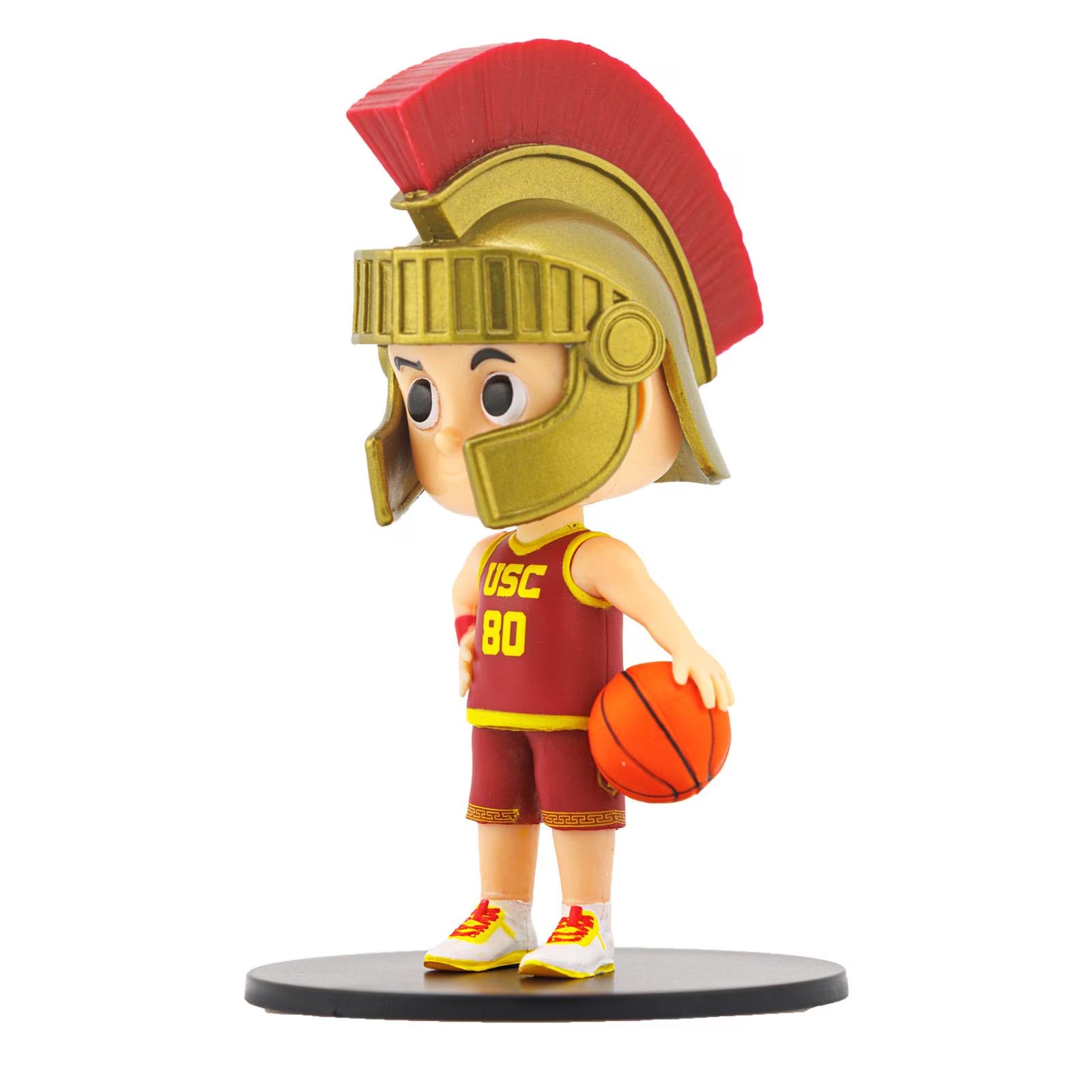 USC Trojans Niknak Blind Box Figurines 4 USC Trojans Niknak Blind Box Figurines