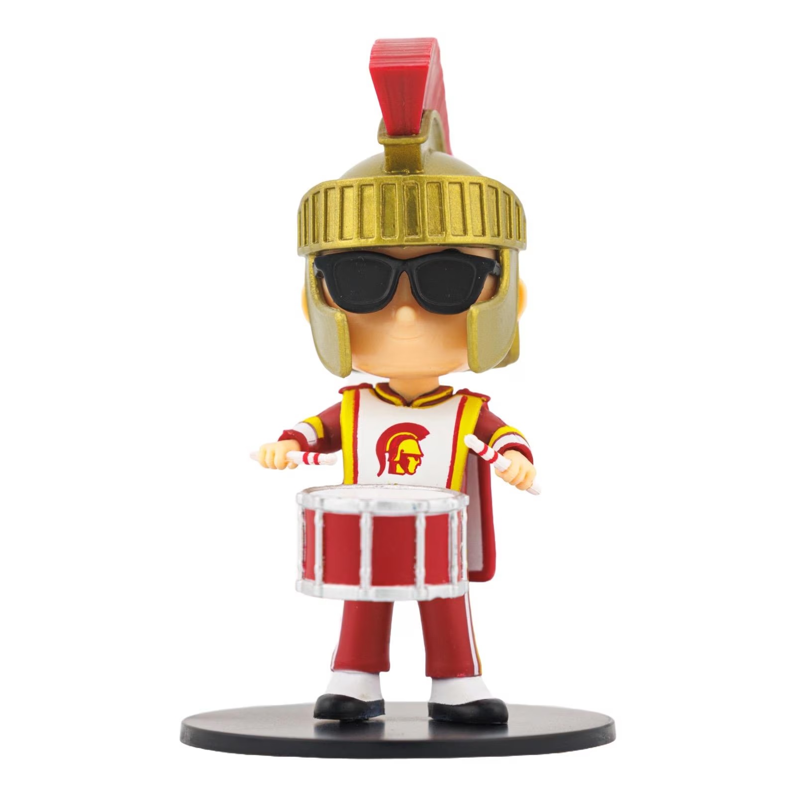 USC Trojans Niknak Blind Box Figurines 7 USC Trojans Niknak Blind Box Figurines