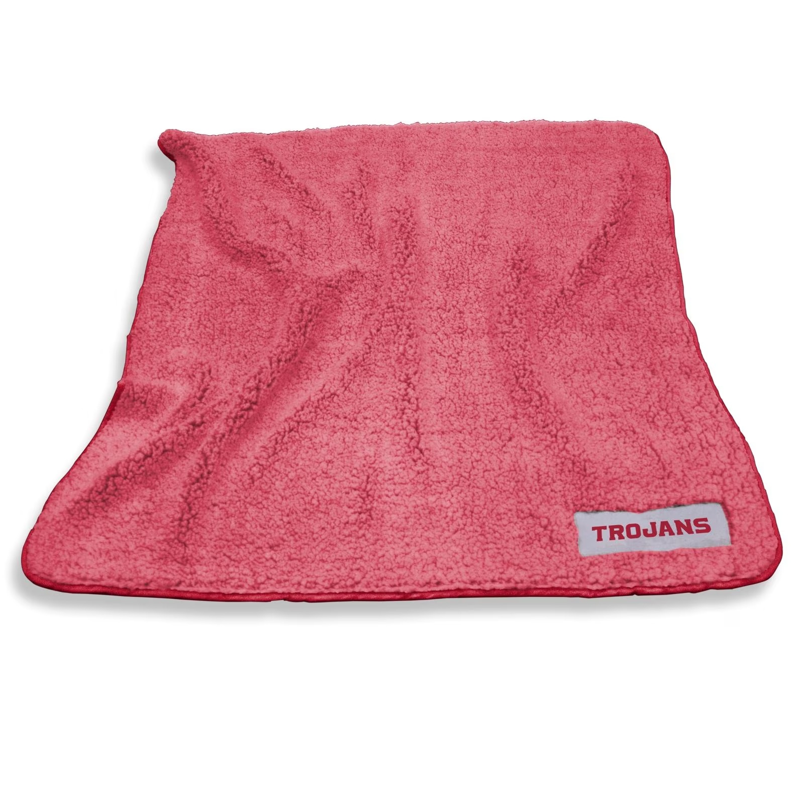 USC Trojans Cardinal Frosty Fleece