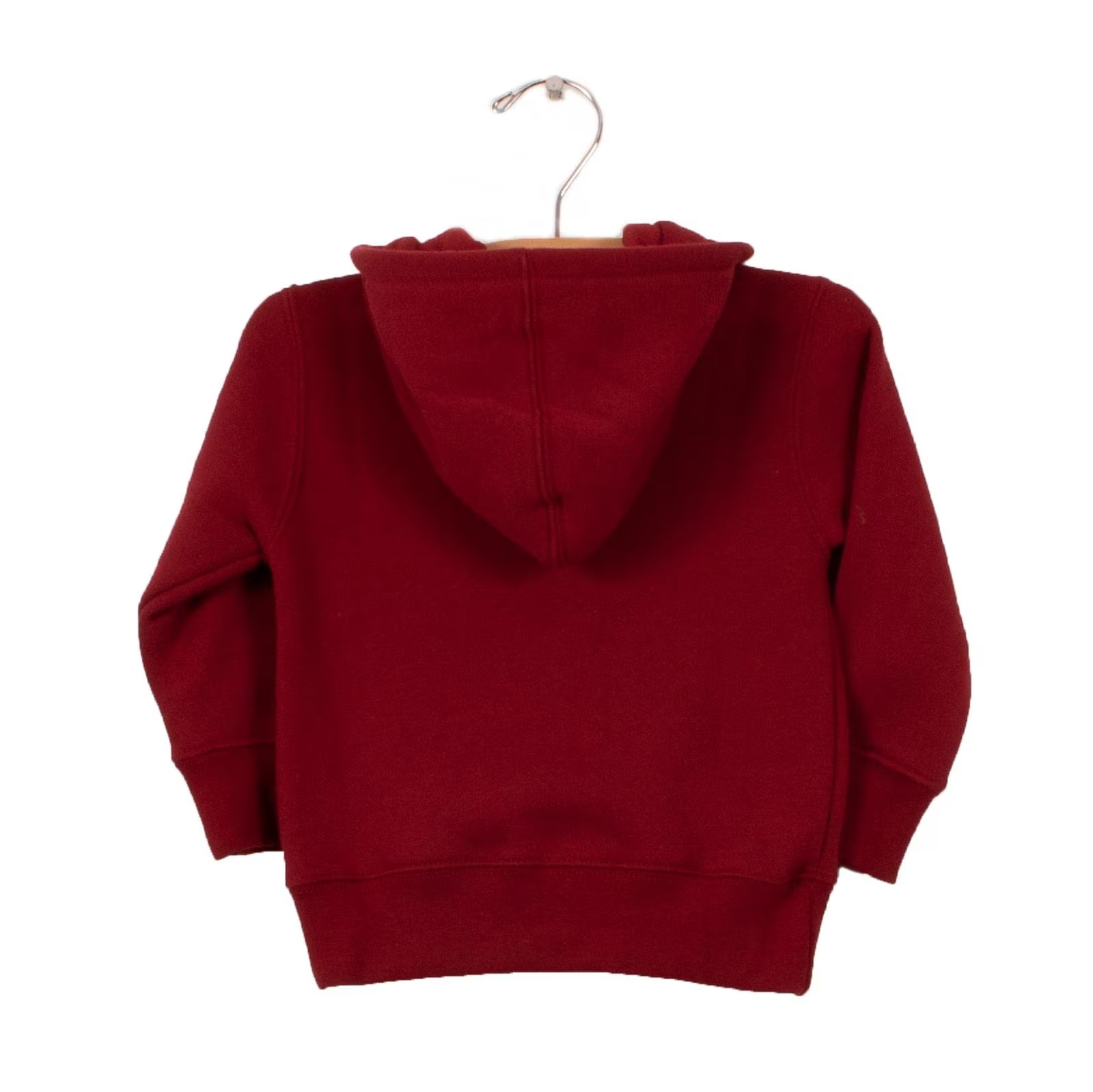 USC Trojan Basics Infant Full-Zip Fleece Hoodie