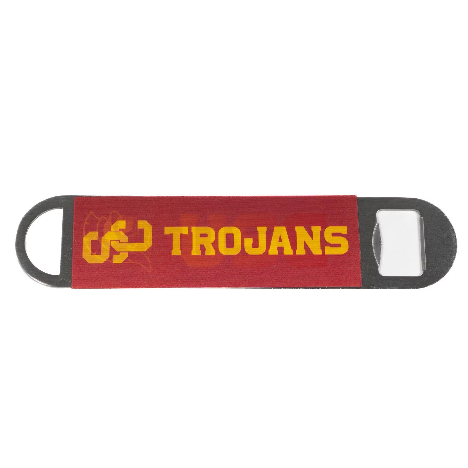 USC Trojans Hologram Bottle Opener