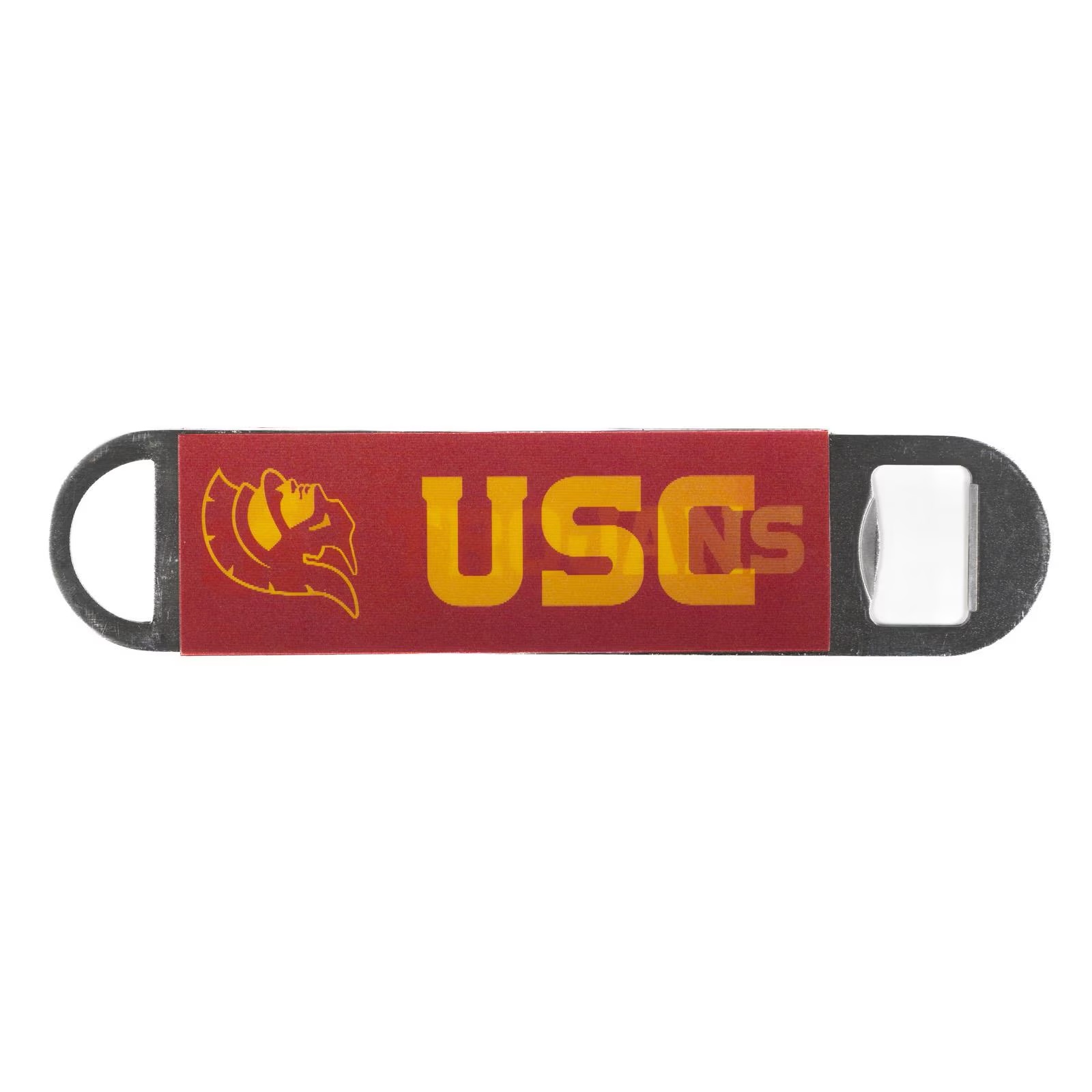 USC Trojans Hologram Bottle Opener