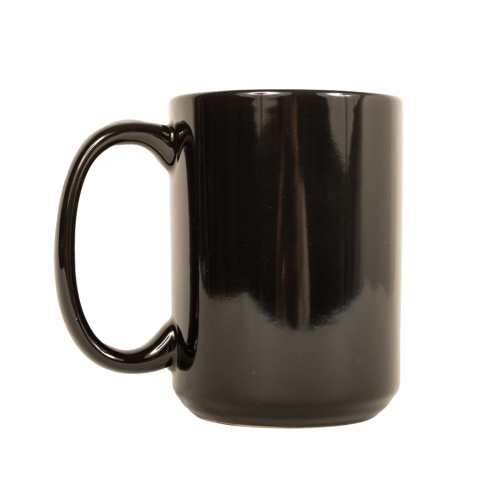USC Trojans Black Alumni Mug
