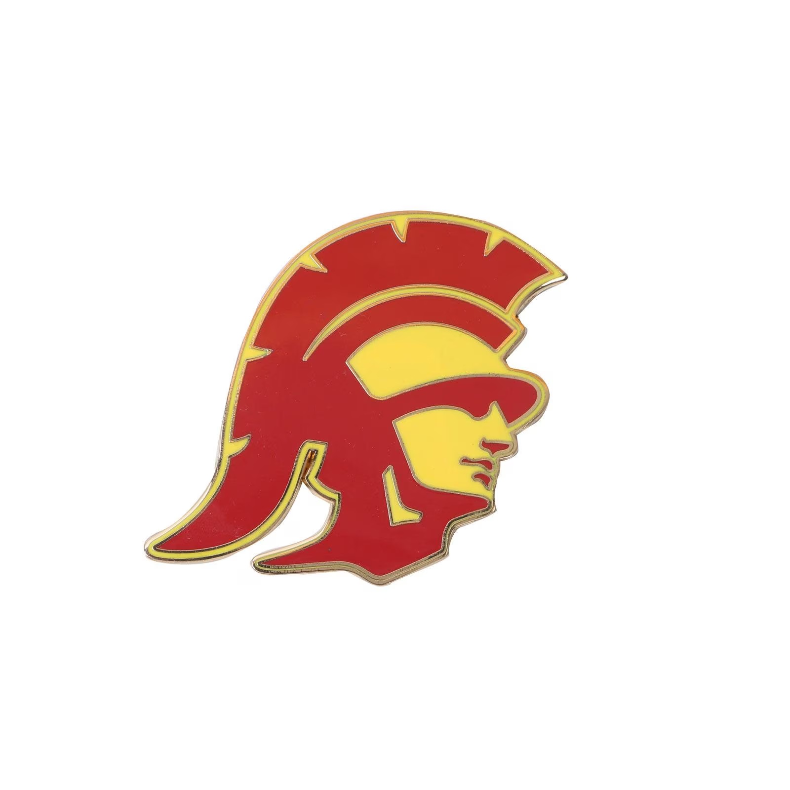 USC Tommy Head Solid Magnet