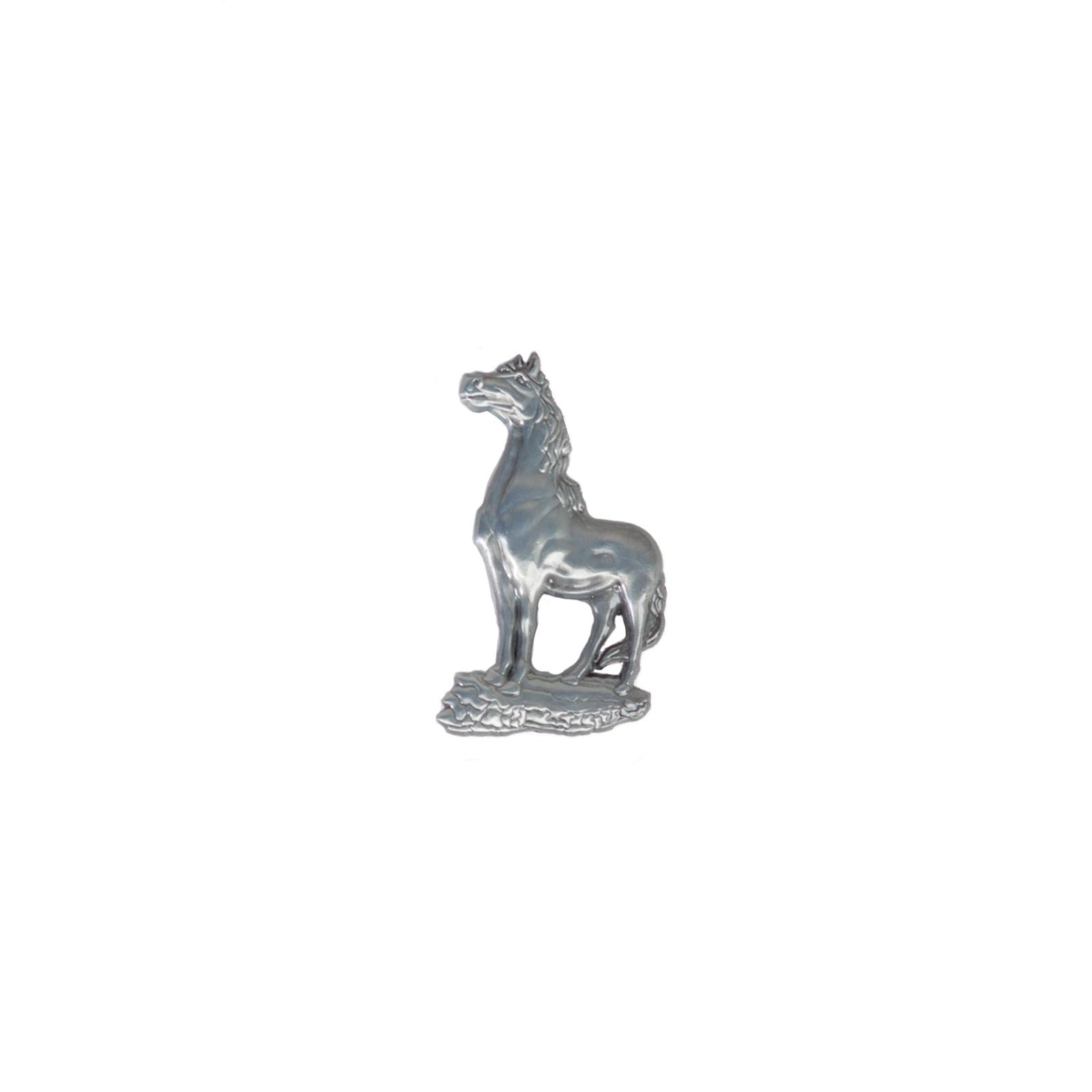 USC Trojans Traveler Statue Pin Postcard