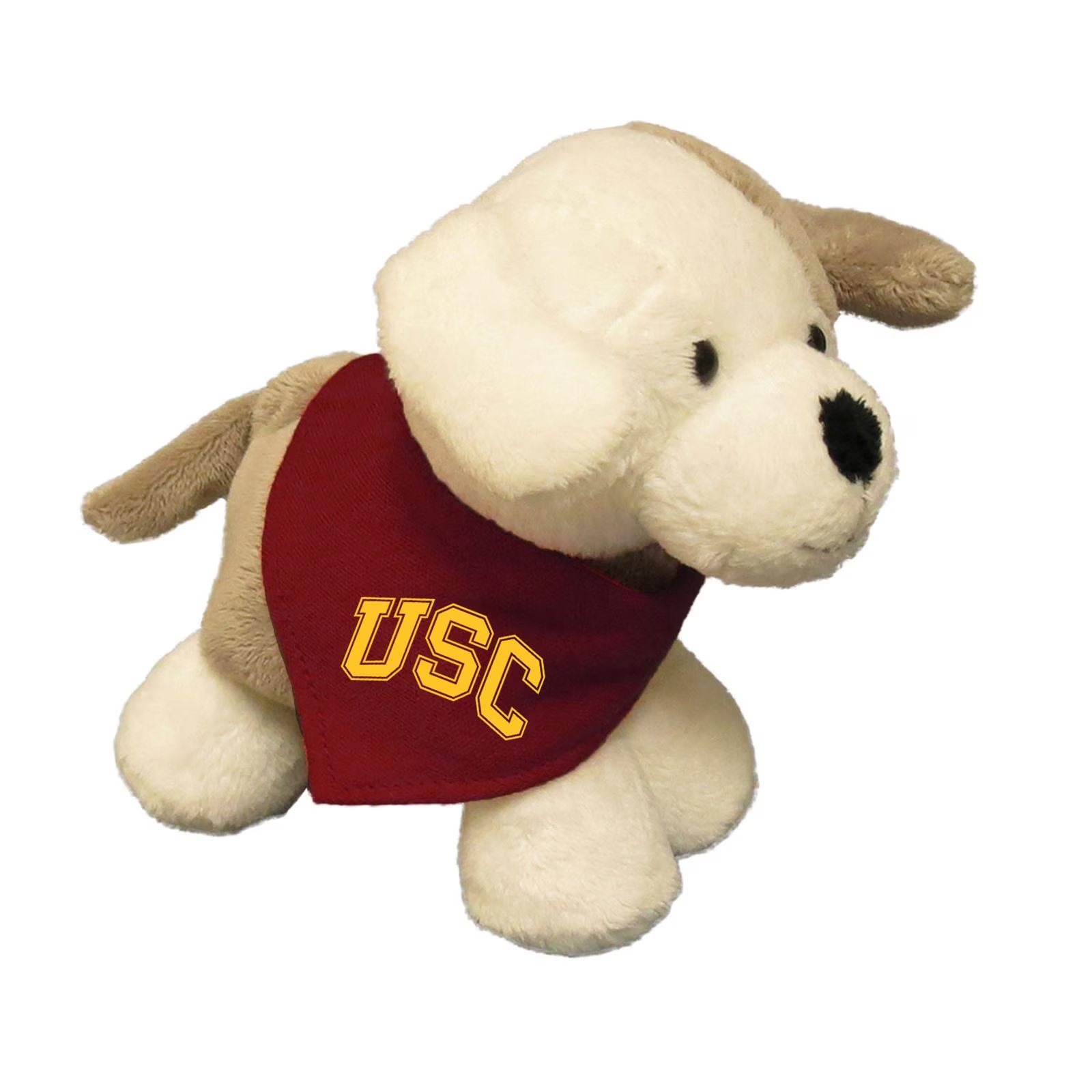 USC Trojans Short Stack Puppy