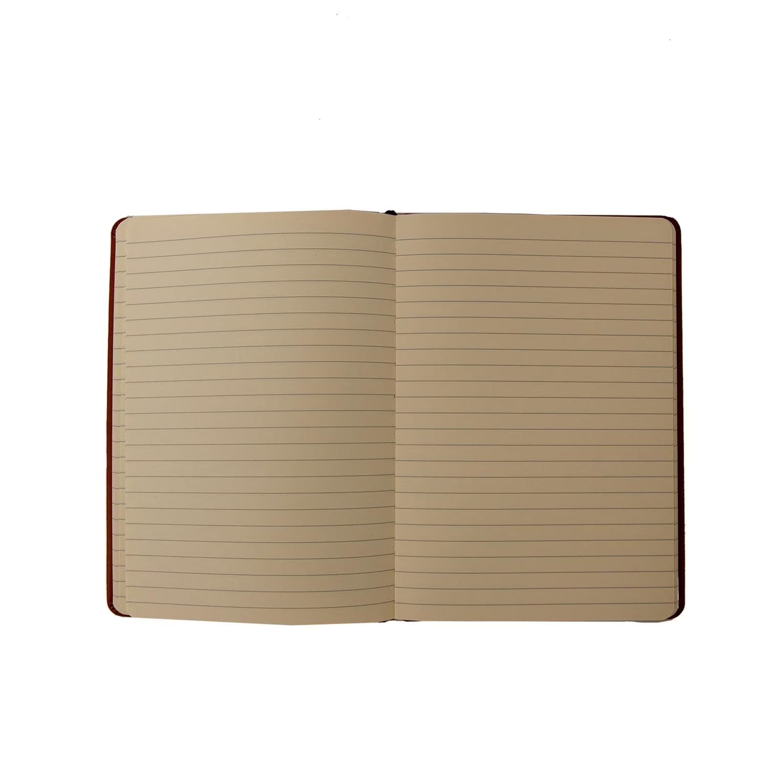 USC Trojans Tan Seal Tuscany Journal