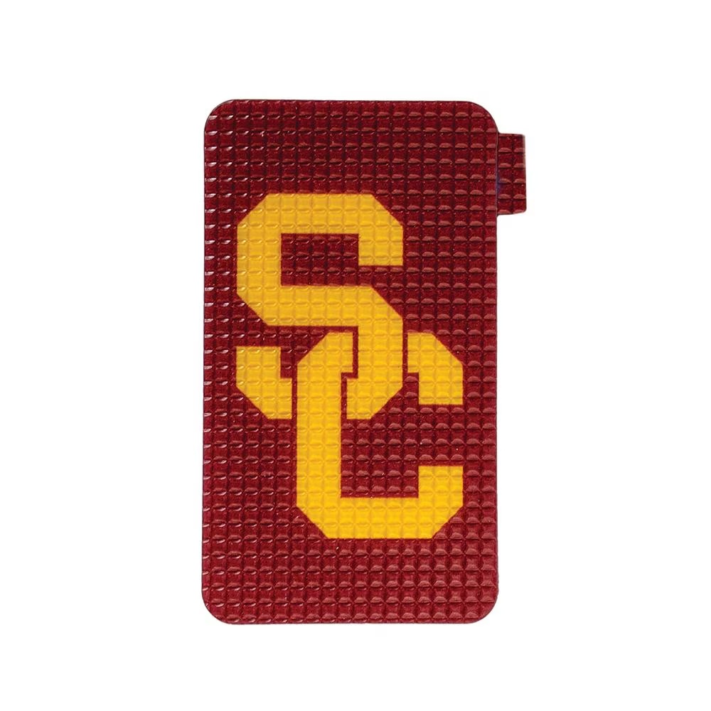 USC Trojans Tom Cat SC Interlock CatTongue Grips (L)