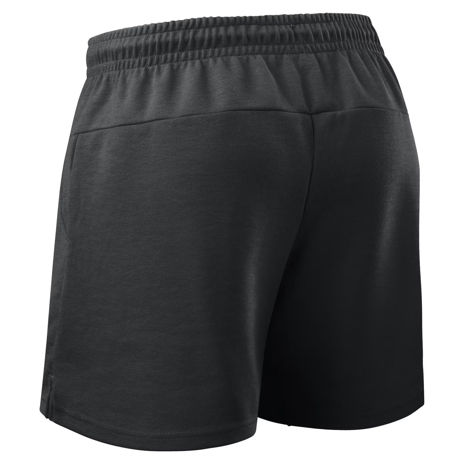 USC Trojans Men's Nike Black SC Interlock Dri-FIT Primary 7" Short