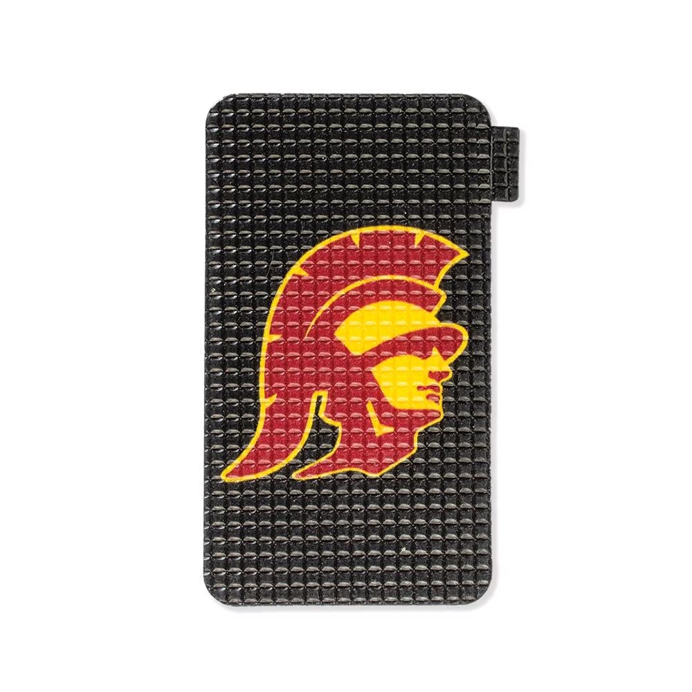 USC Trojans Kitty Cat Tommy Trojan CatTongue Grips (S)
