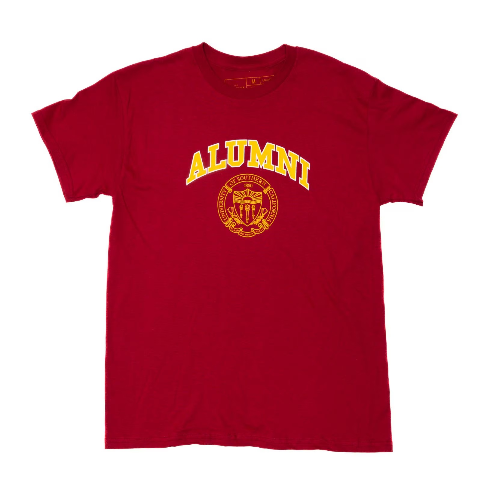 USC Alumni Seal T-Shirt
