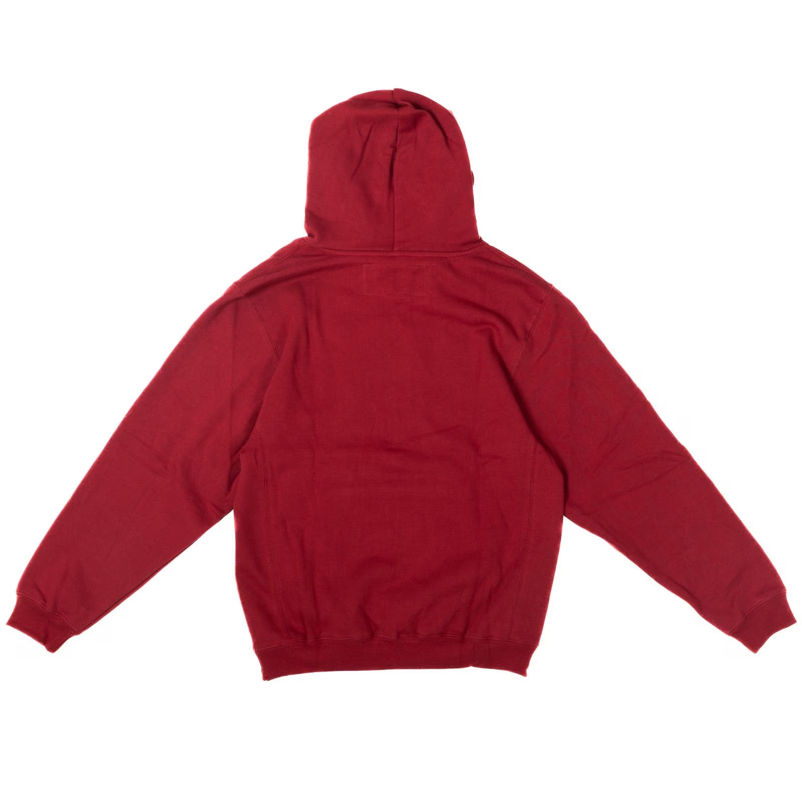 USC Trojan Basics Heritage Full-Zip Fleece Hoodie