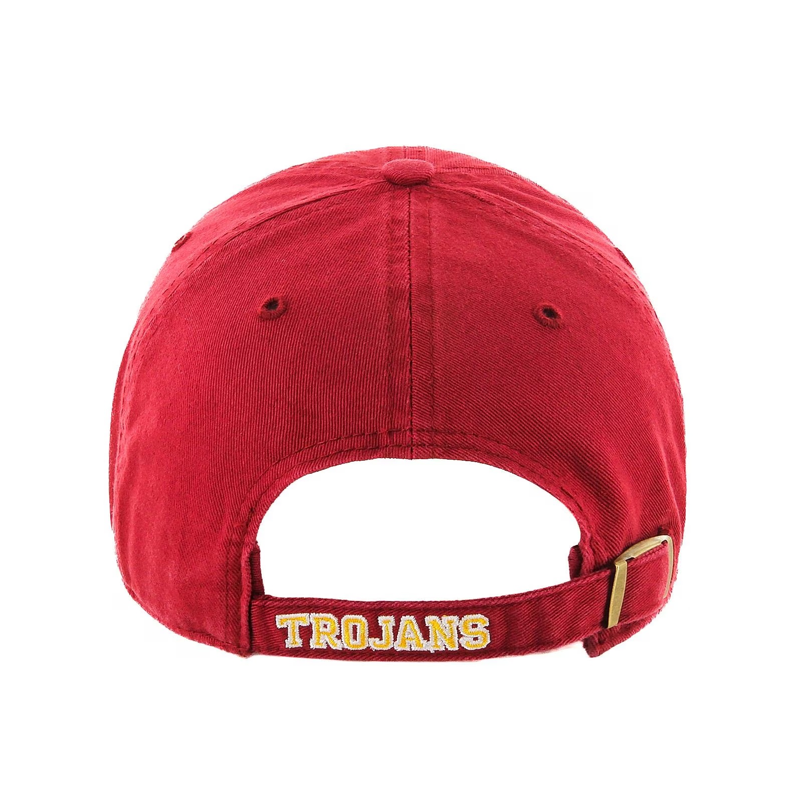 USC Trojans Men's 47 Brand Arch Clean Up Hat 6 USC Trojans Men's 47 Brand Arch Clean Up Hat