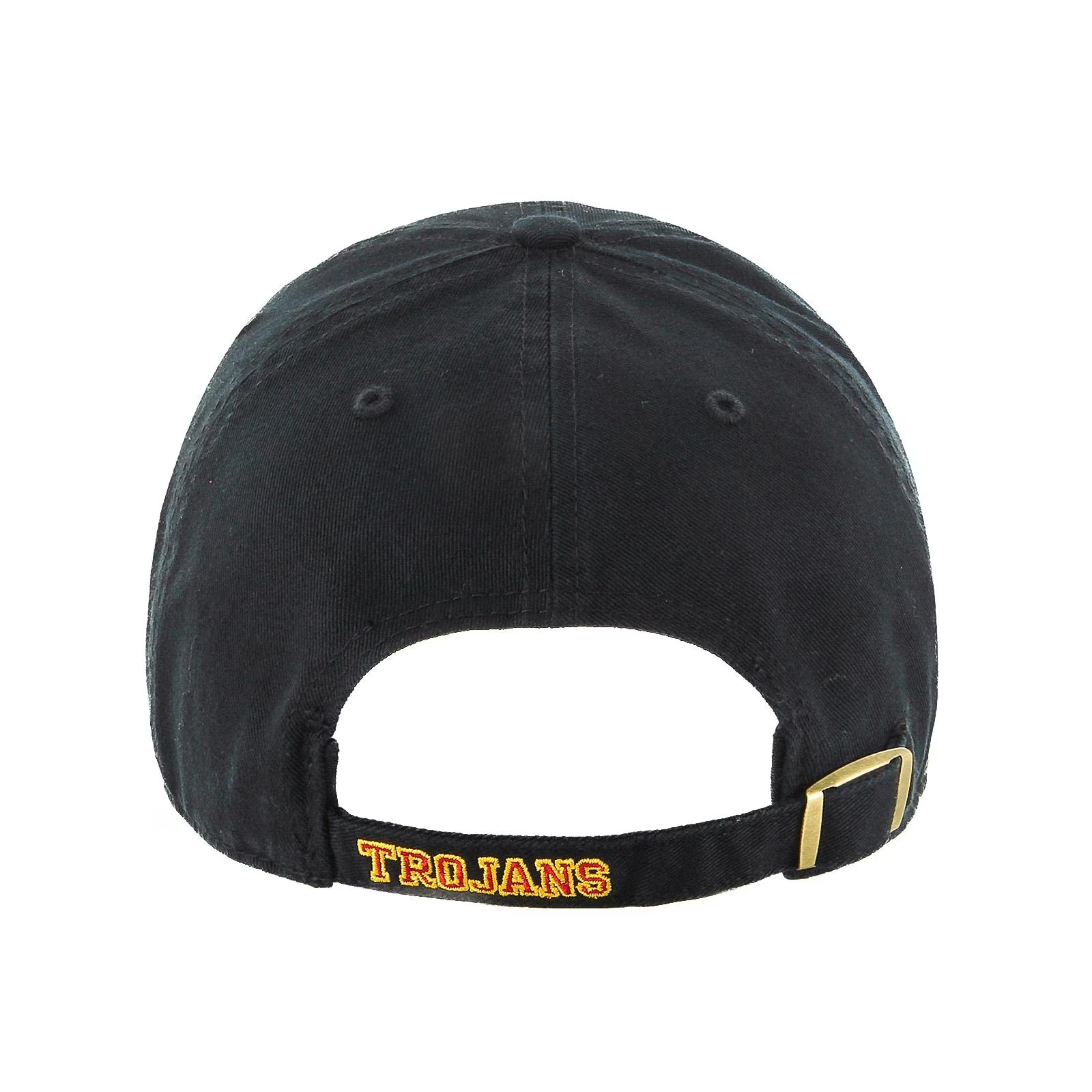 USC Trojans Men's 47 Brand Arch Clean Up Hat 8 USC Trojans Men's 47 Brand Arch Clean Up Hat